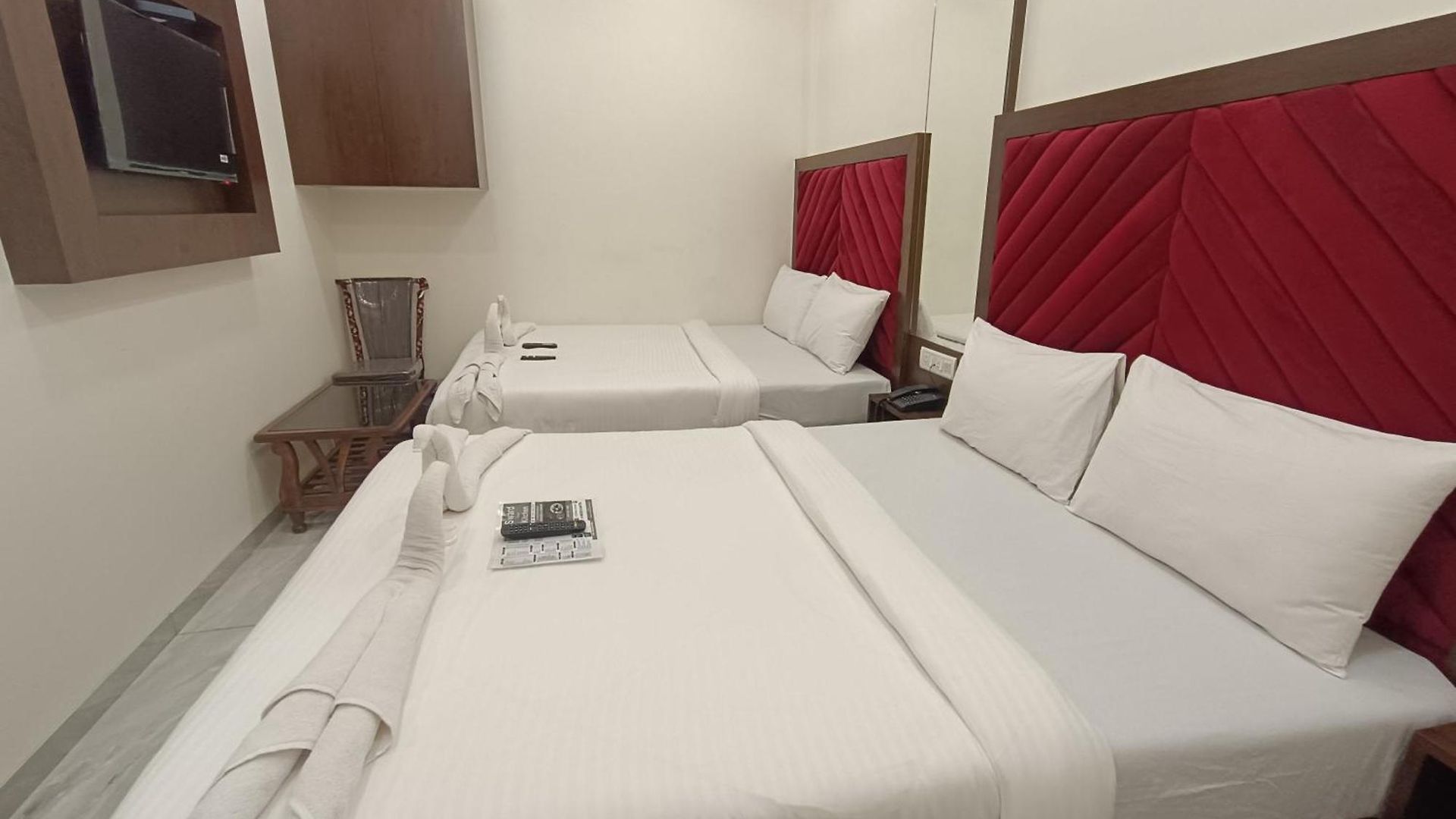 Ar Residency 3* Mumbai