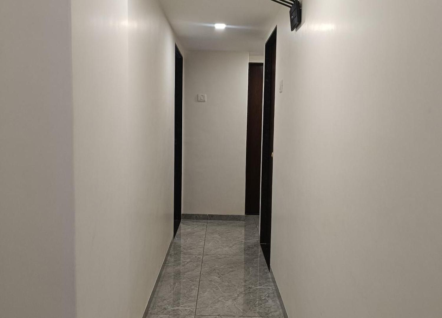 Ar Residency Hotel