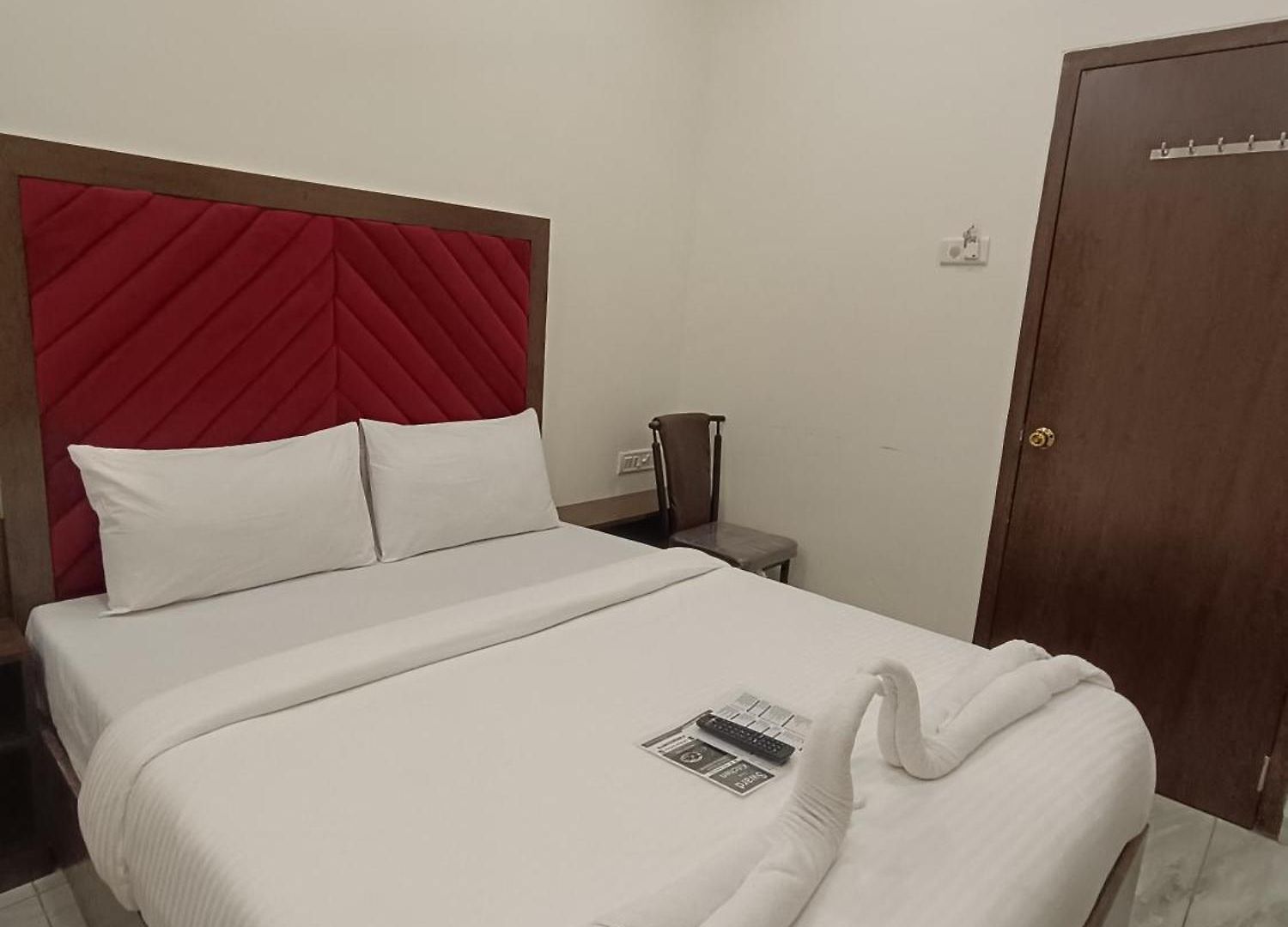 Hotel Ar Residency