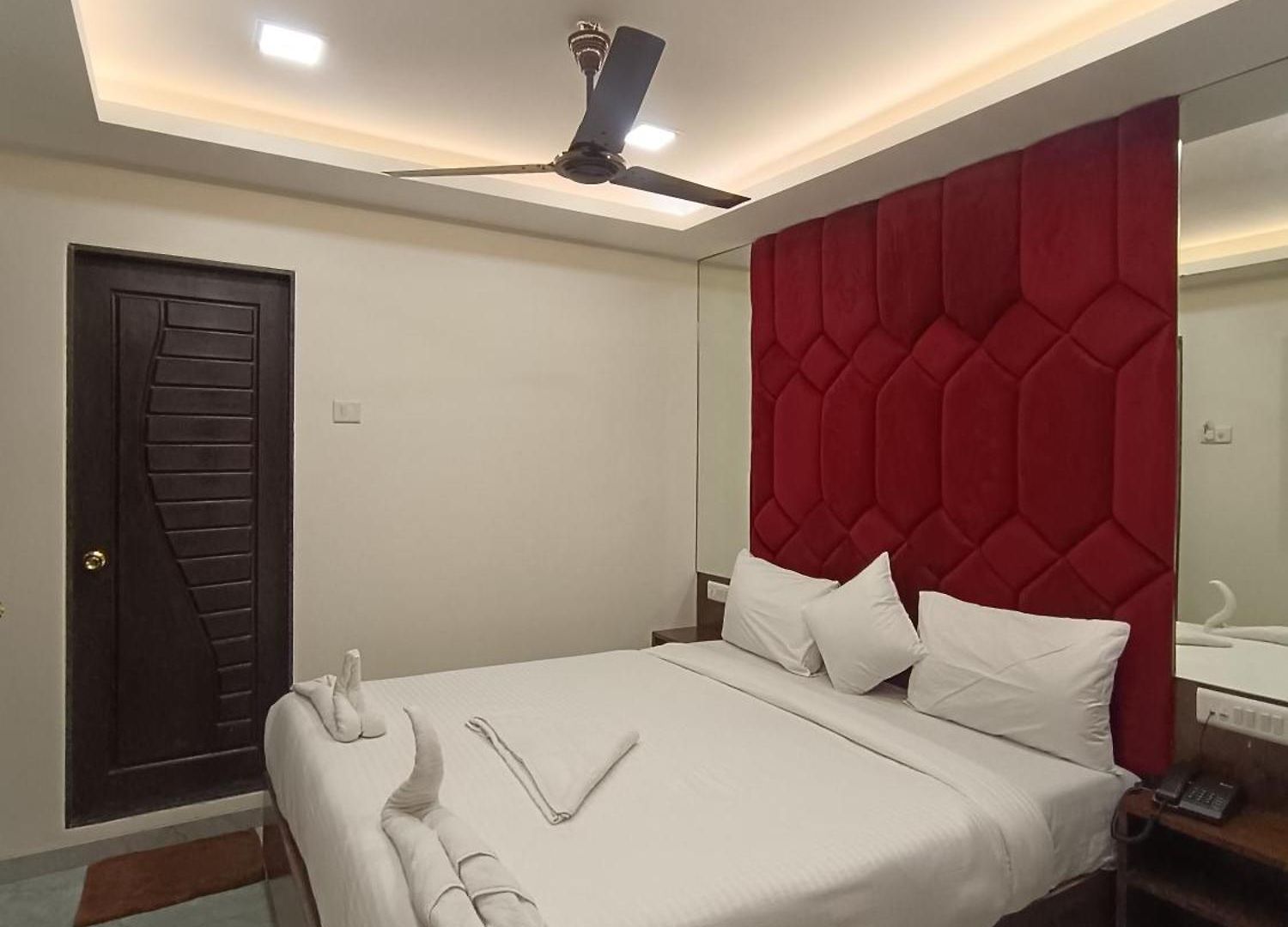 Ar Residency Hotel 3*