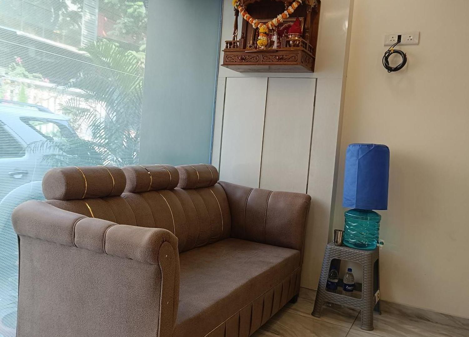 Ar Residency Hotel Mumbai