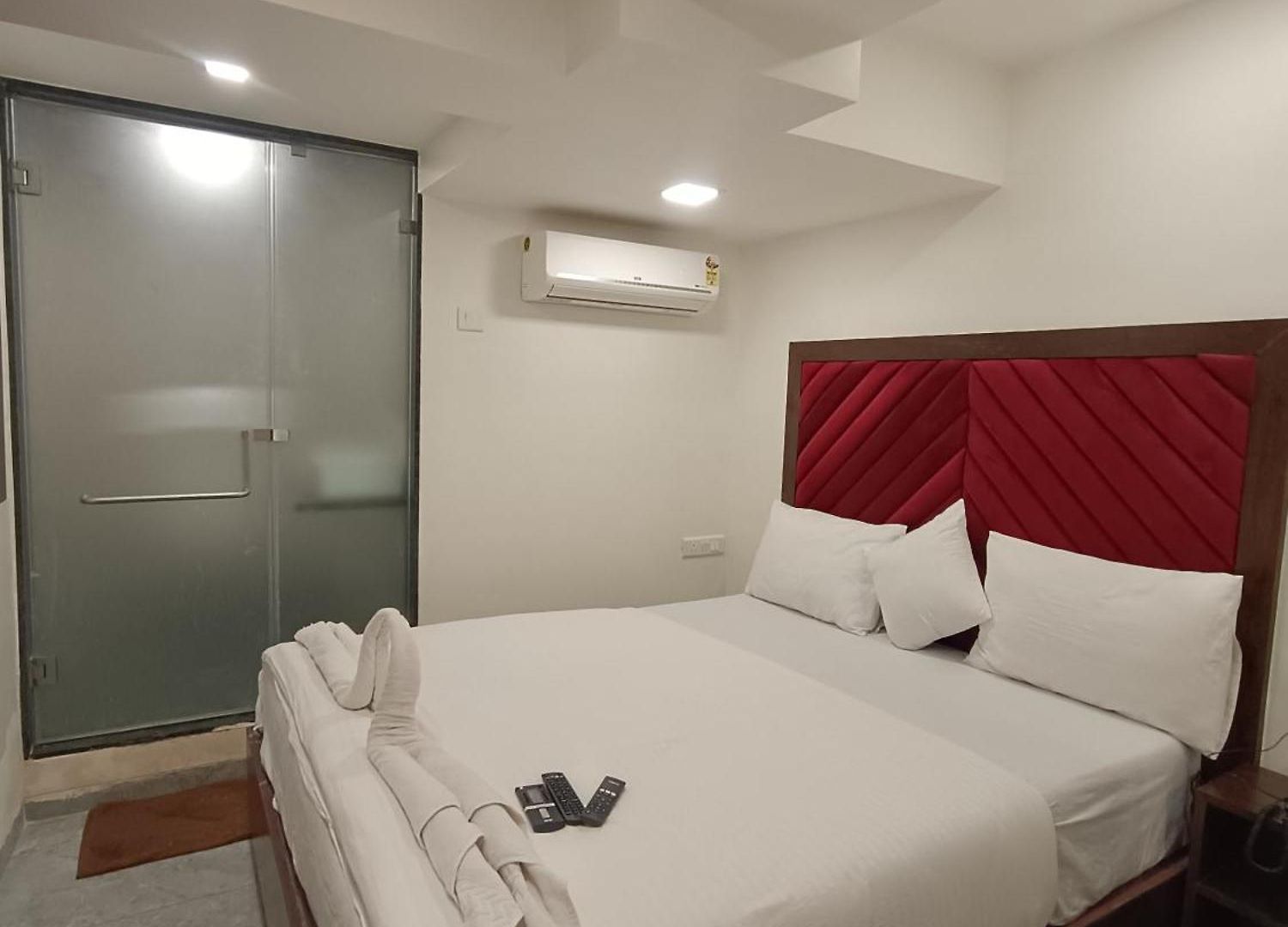 Ar Residency Mumbai