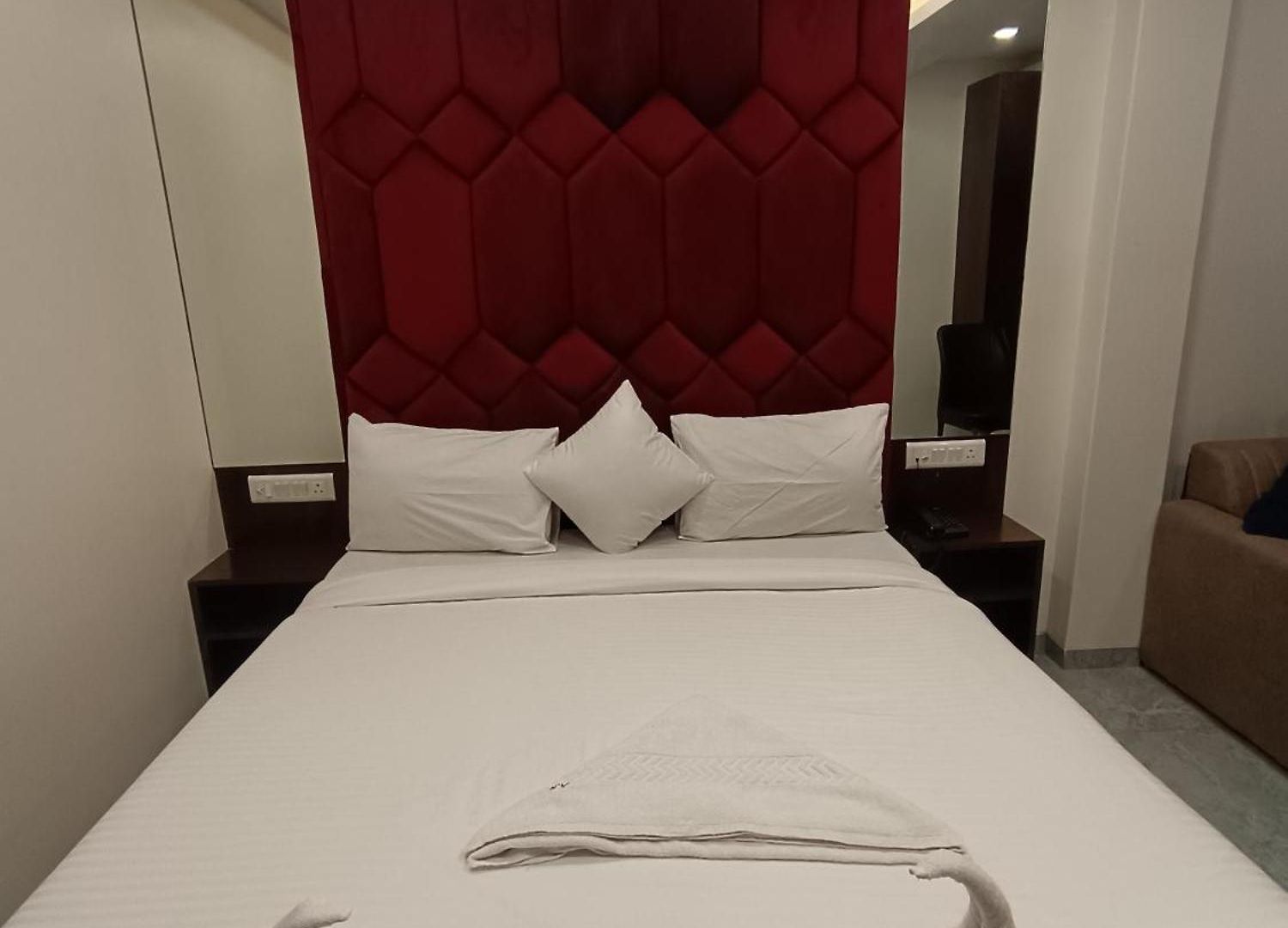 Ar Residency Hotel
