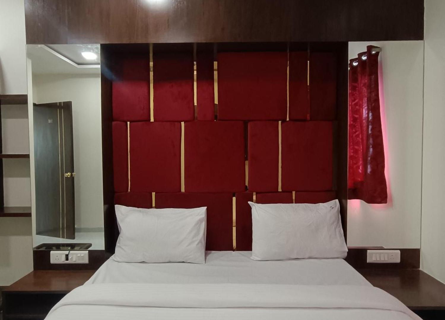 Hotel Ar Residency