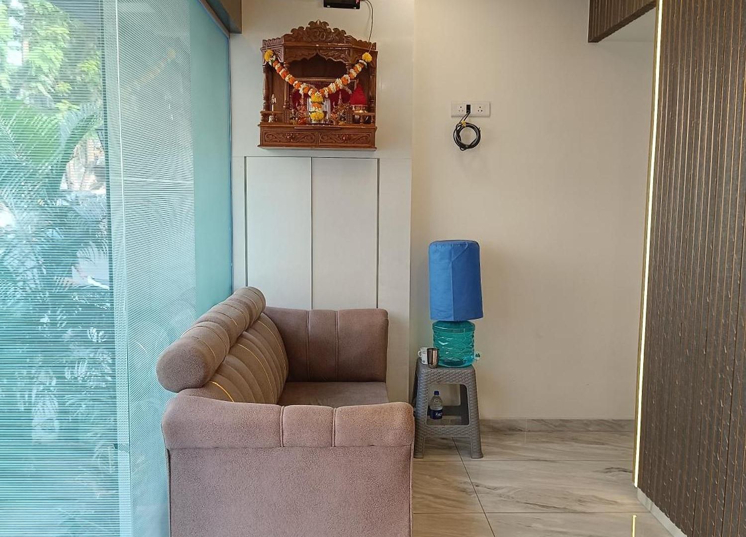 Ar Residency Hotel 3*