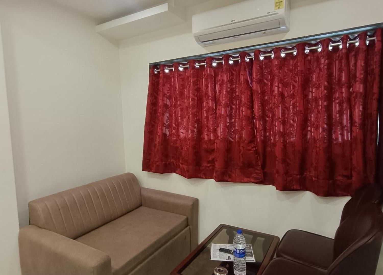 Hotel Ar Residency 3*