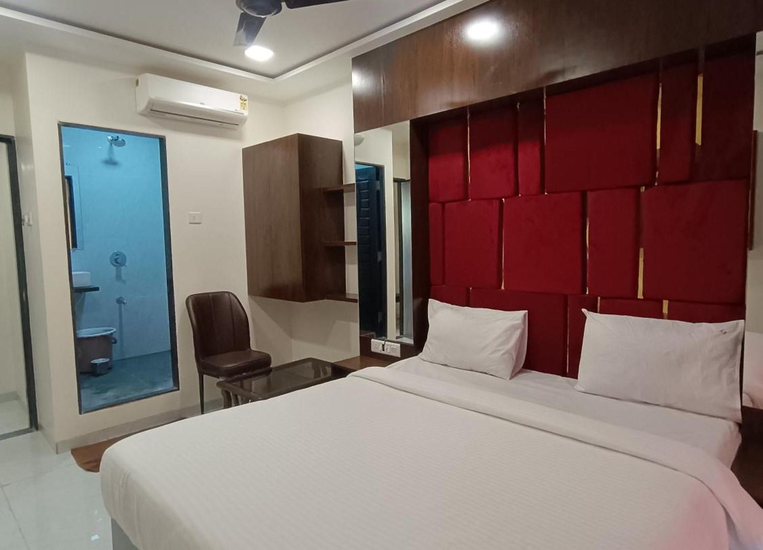 Ar Residency Hotel Mumbai