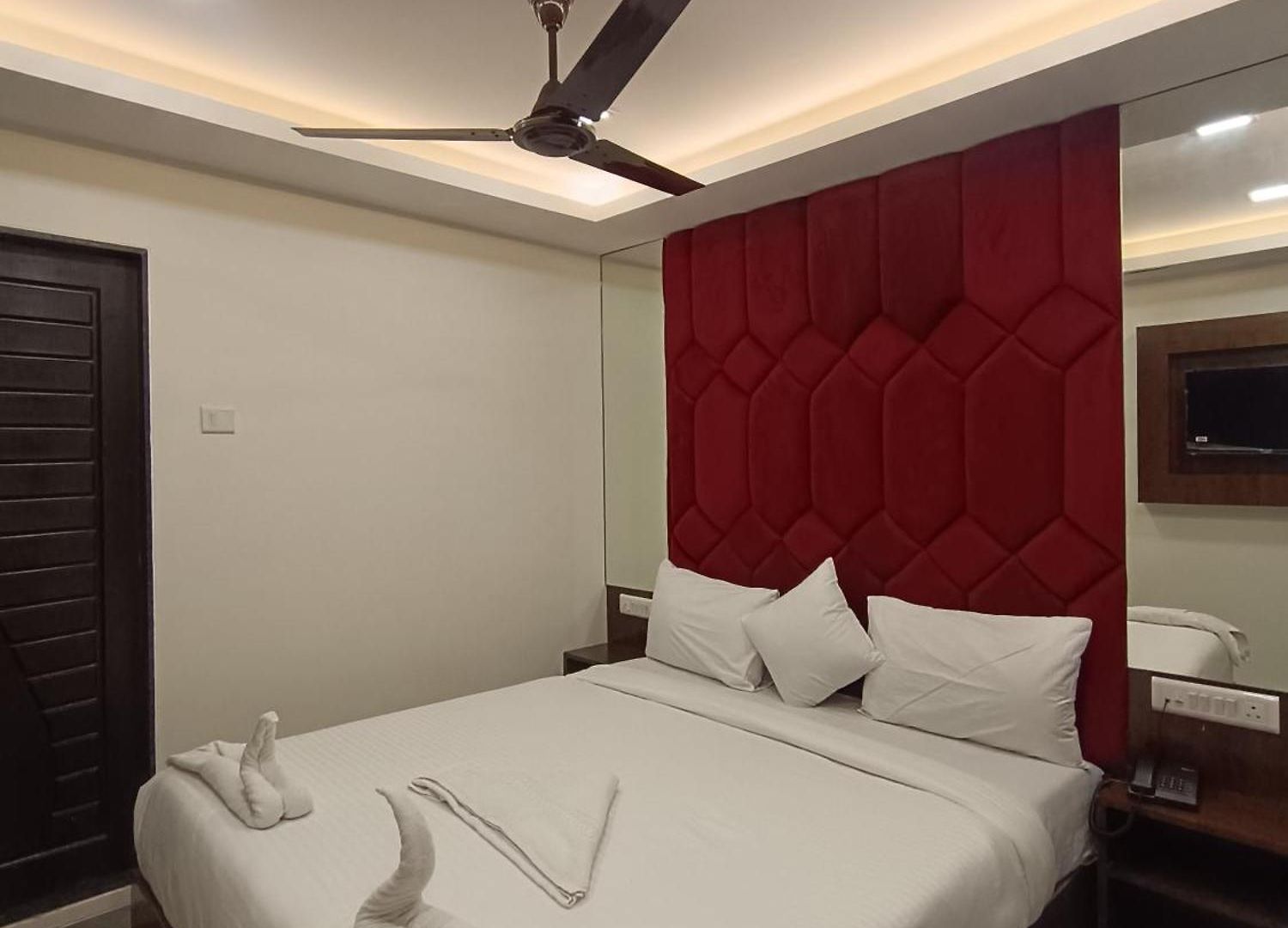 Hotel Ar Residency Mumbai