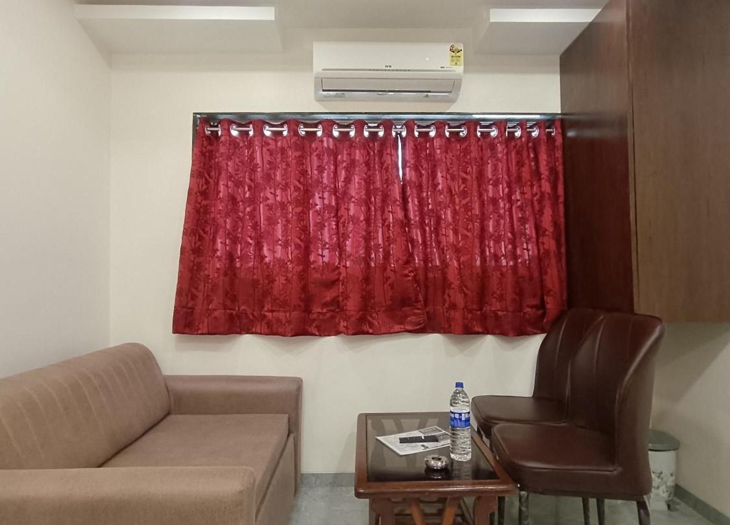 Ar Residency 3*