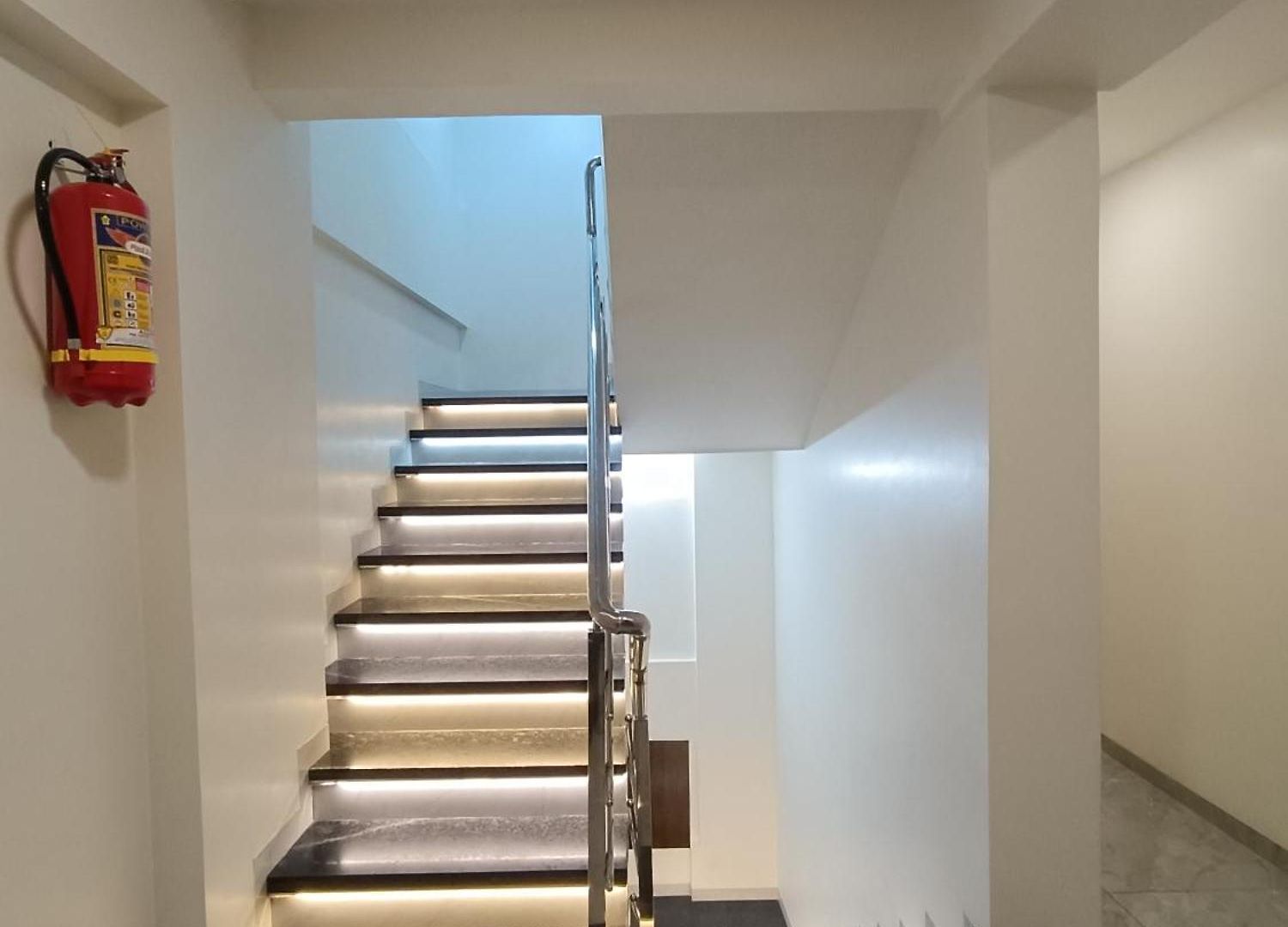 Ar Residency Mumbai