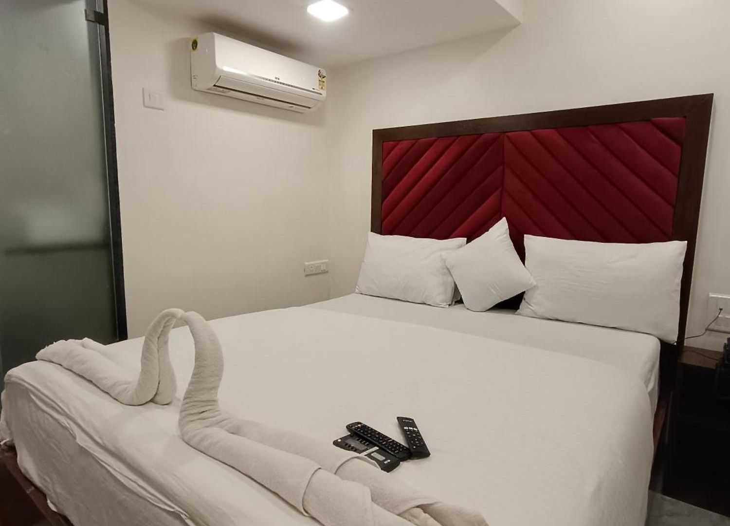 Ar Residency 3* Mumbai
