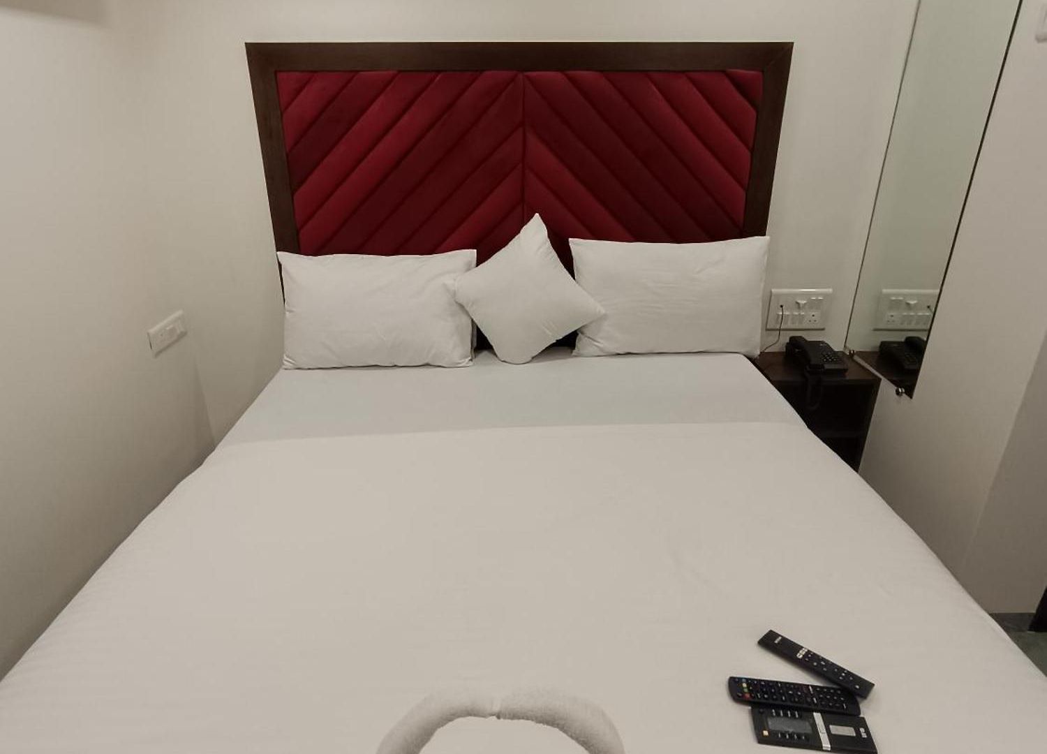 Ar Residency Hotel