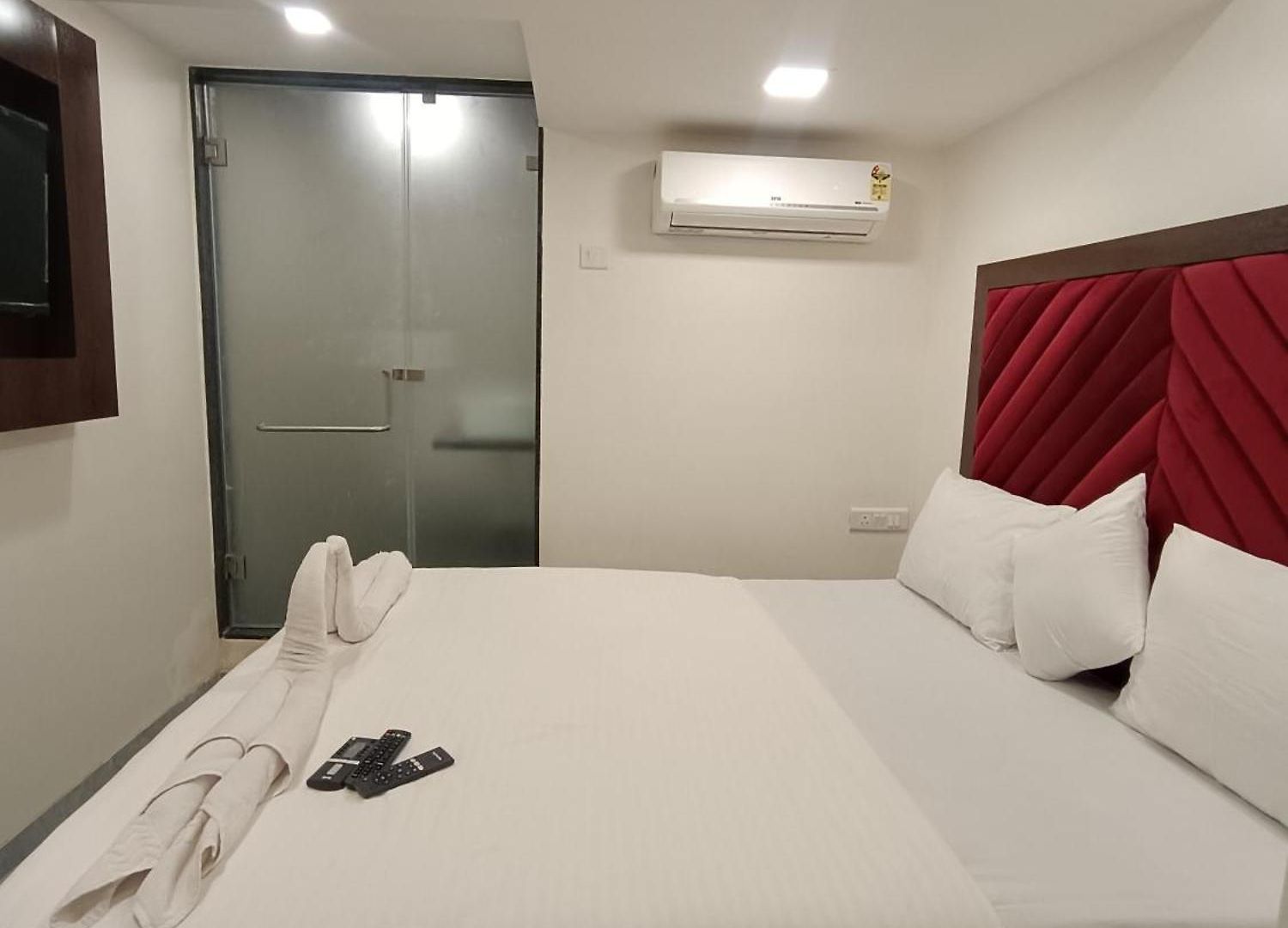 Hotel Ar Residency