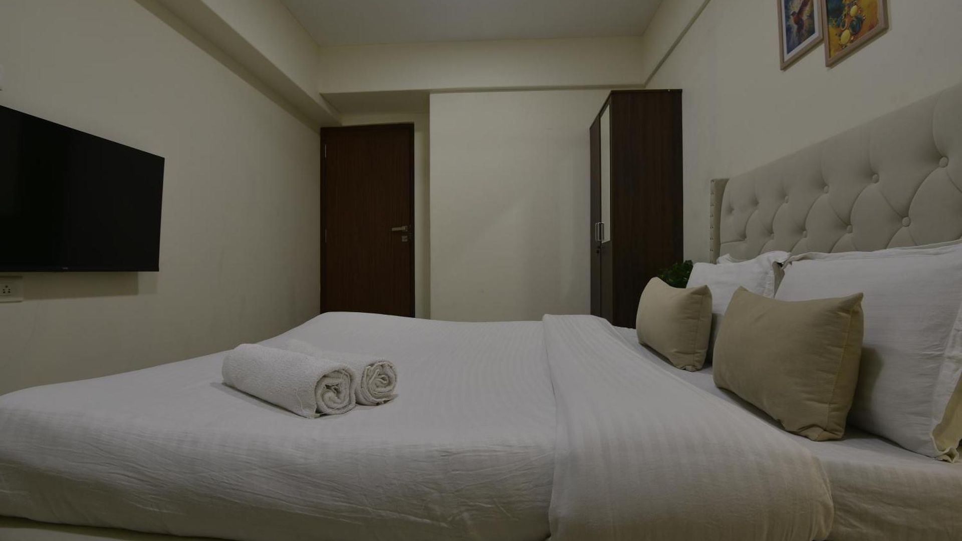 Hsquare Utopia 3*