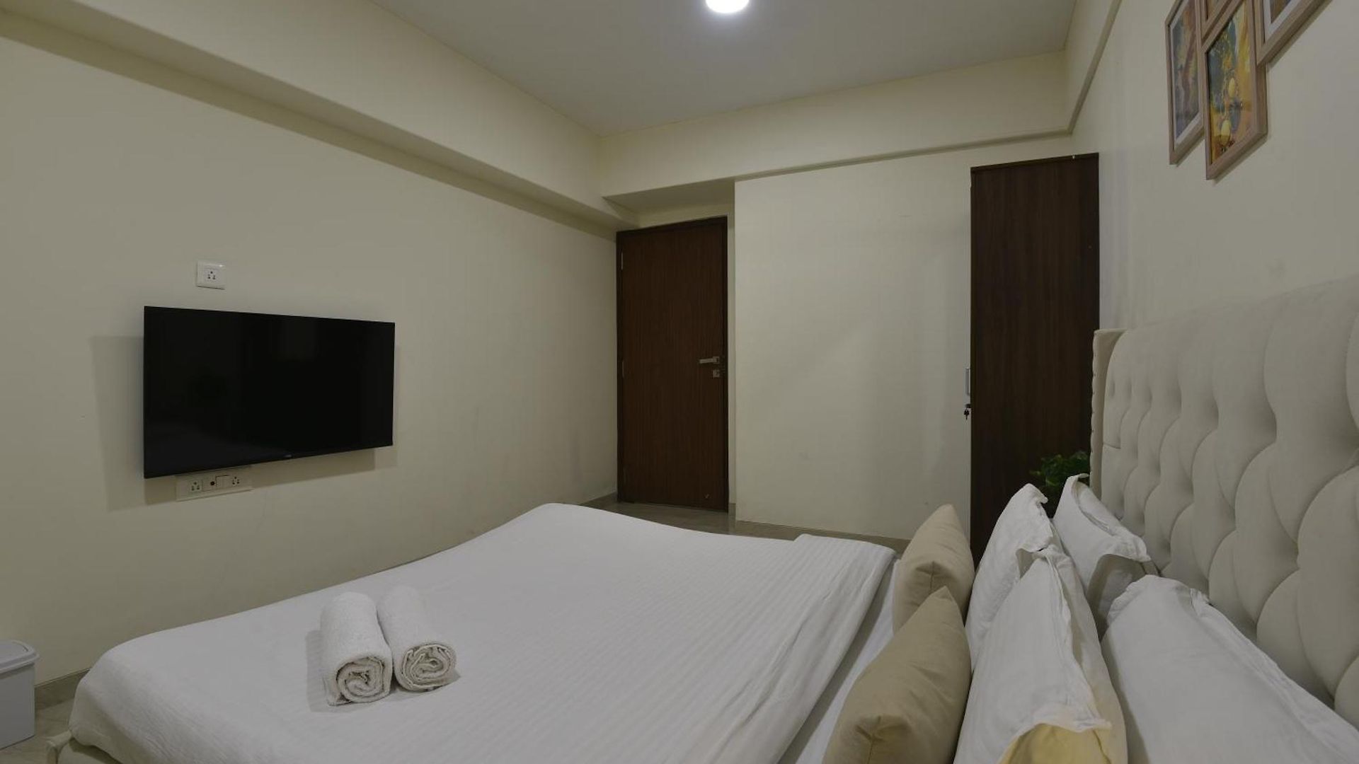 Hsquare Utopia Hotel Mumbai