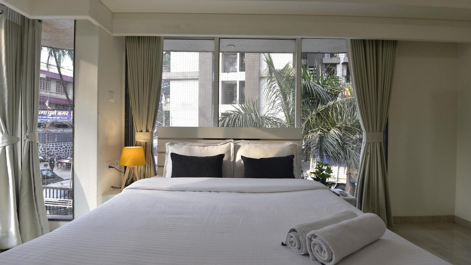 Hsquare Utopia Mumbai