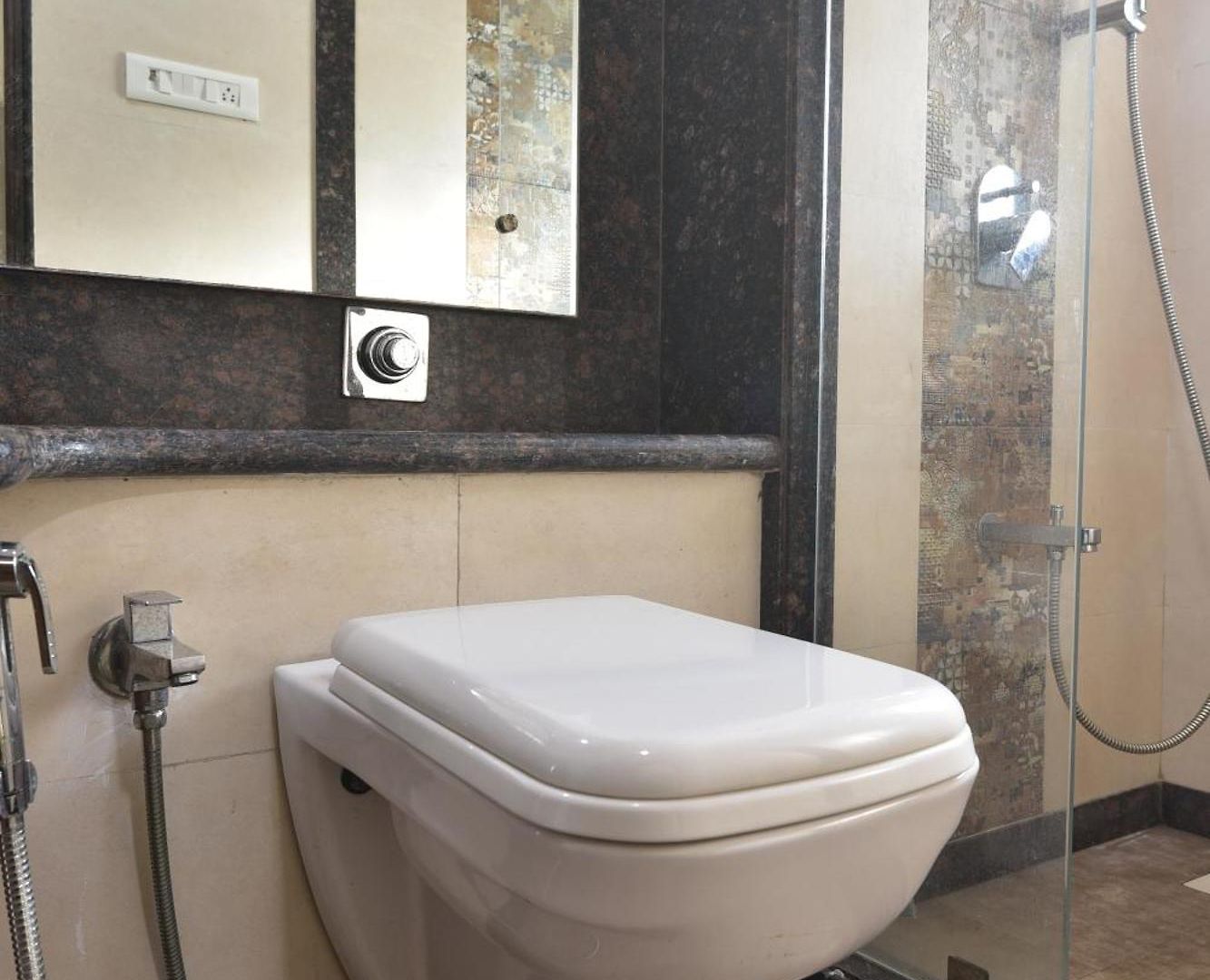 Hotel Hsquare Utopia Mumbai