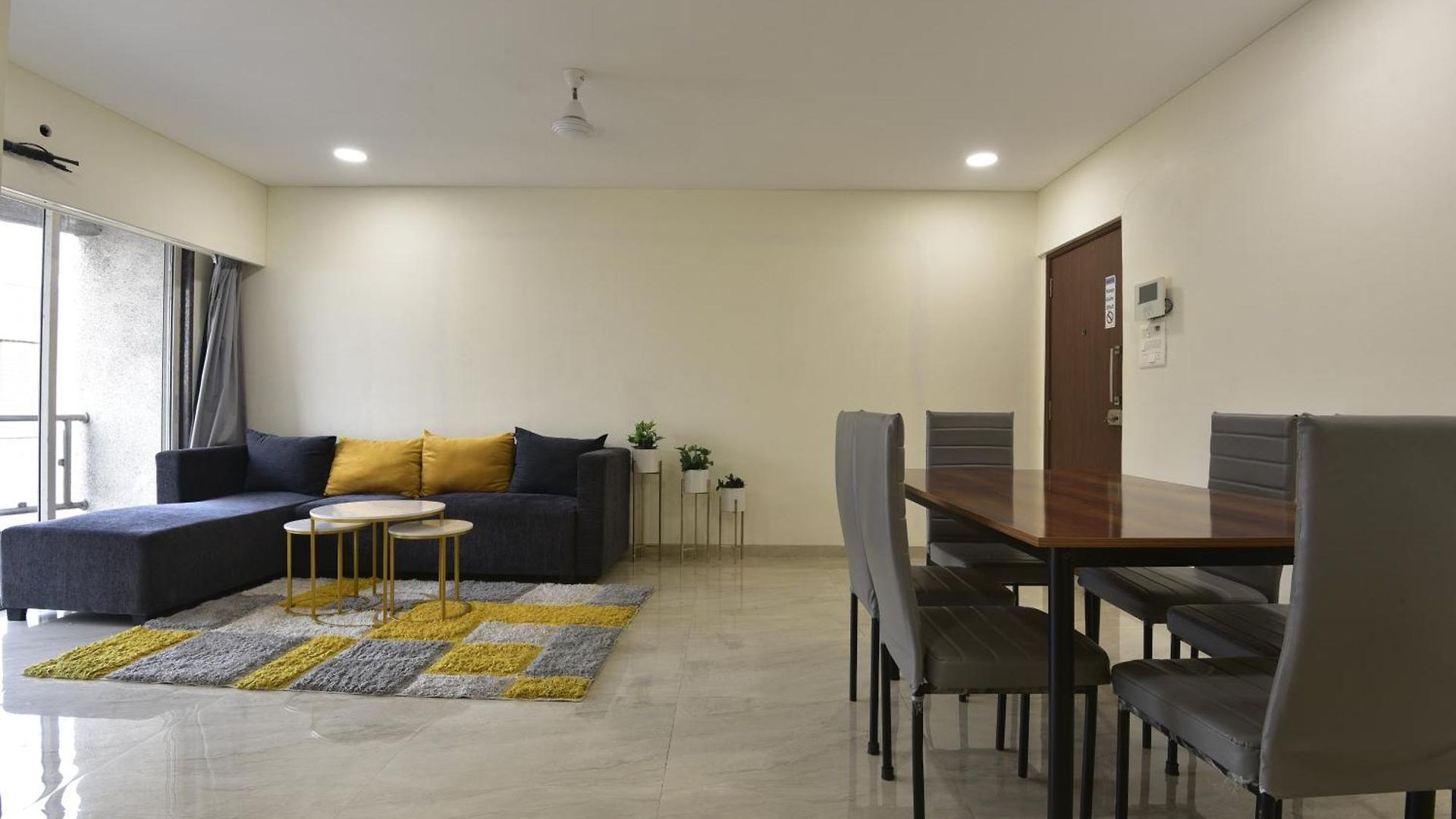 Hsquare Utopia Hotel Mumbai