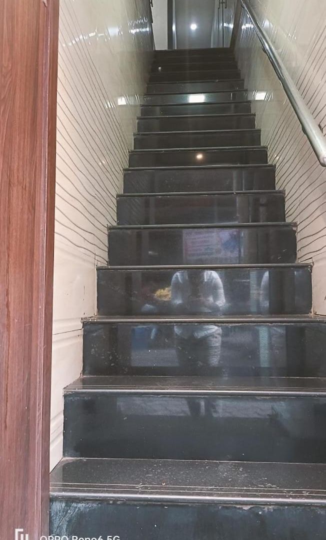 Nityanannd- Sakinaka Metro Station Guest house *