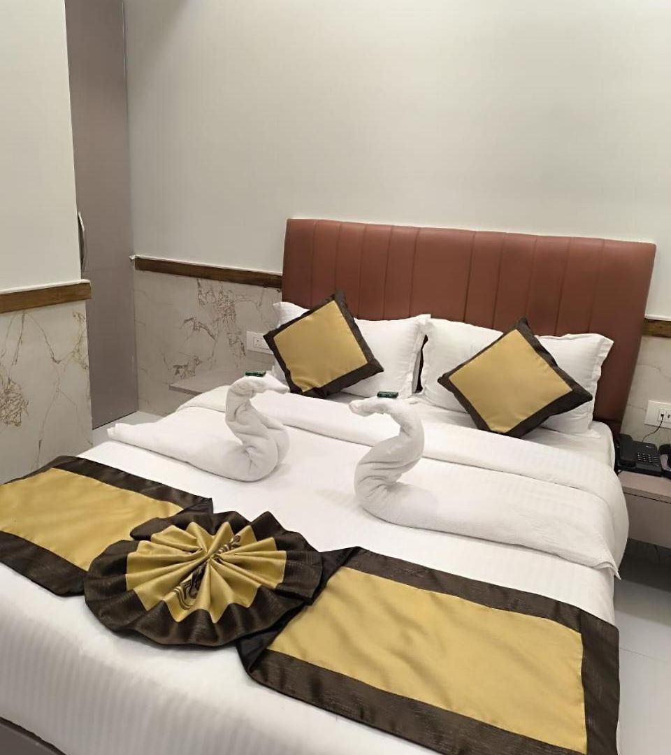 Hotel Royal Palace *