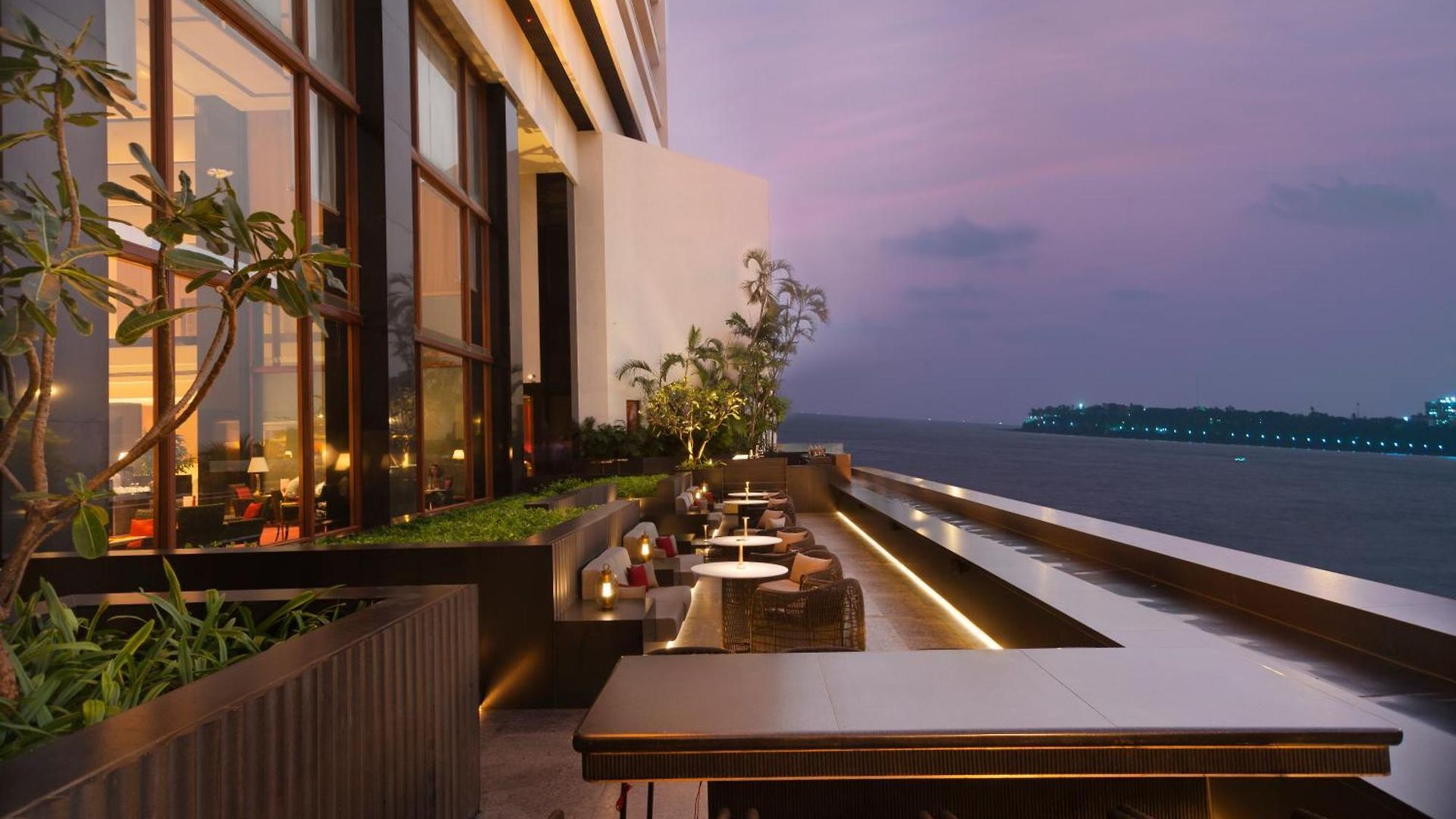 The Oberoi 5*