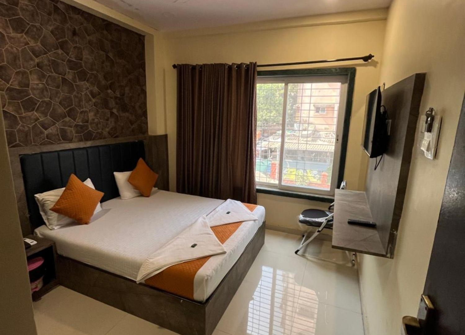 Grand Bella Mumbai