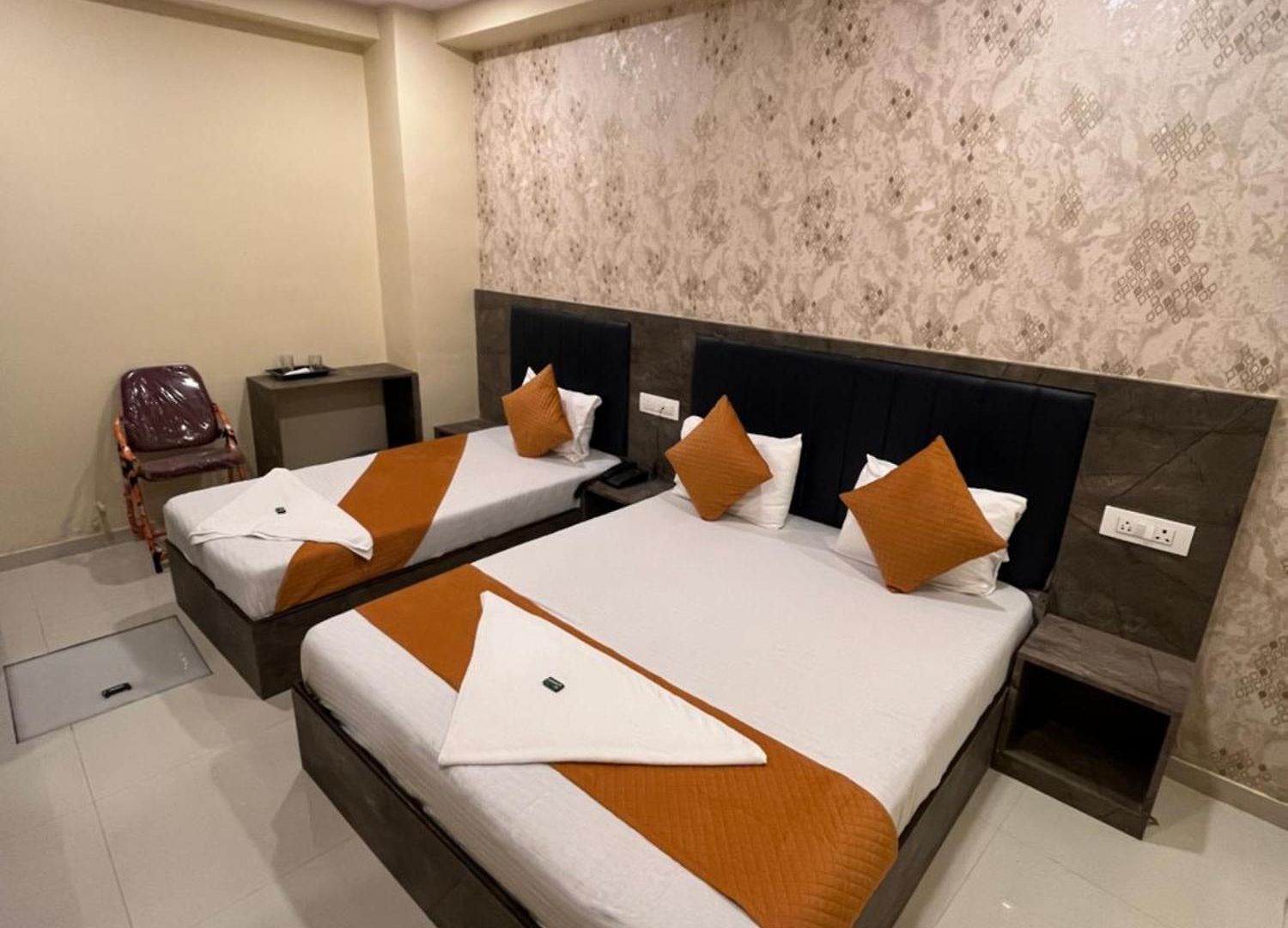 Grand Bella Hotel 2*
