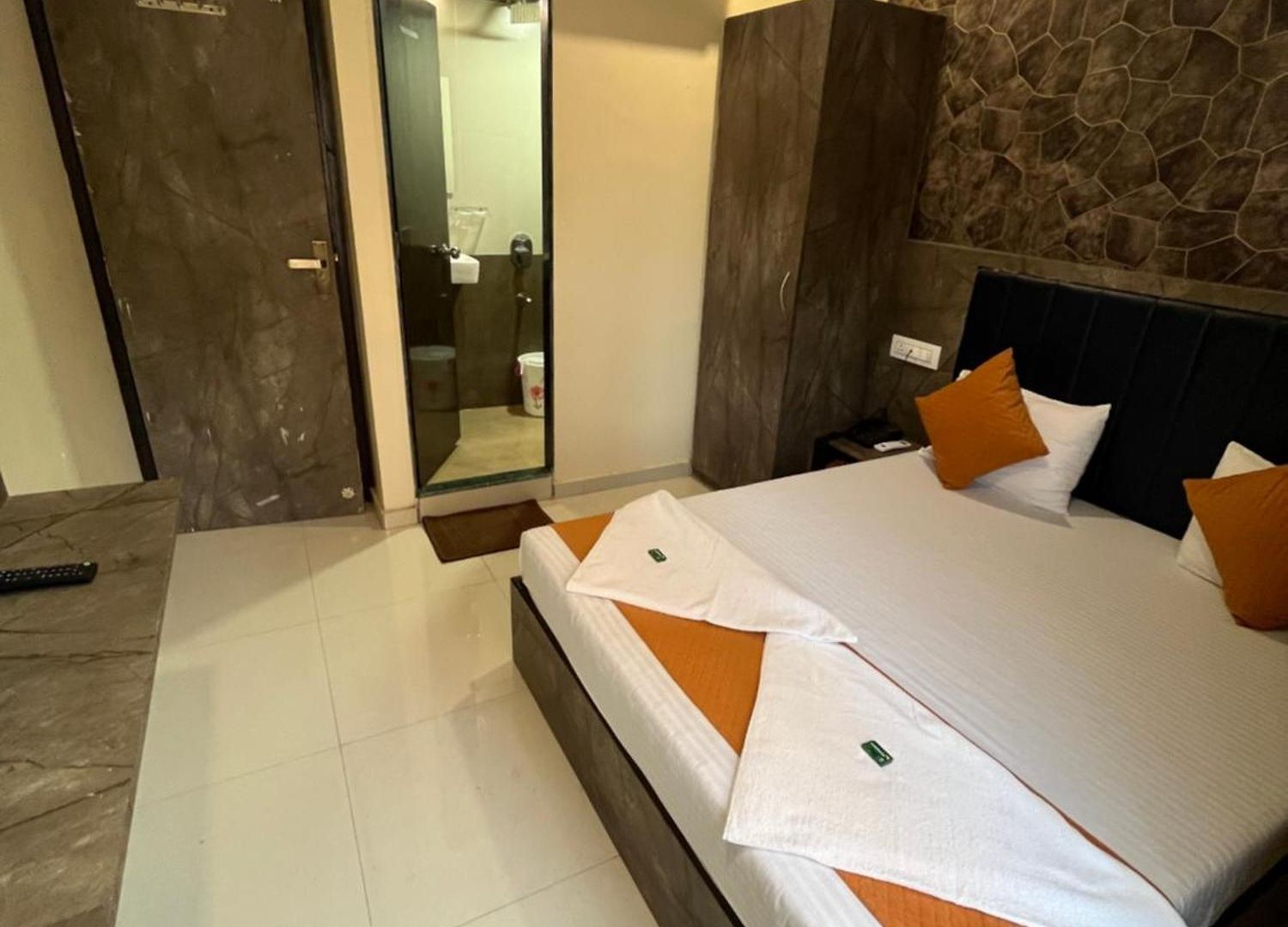 Grand Bella 2* Mumbai