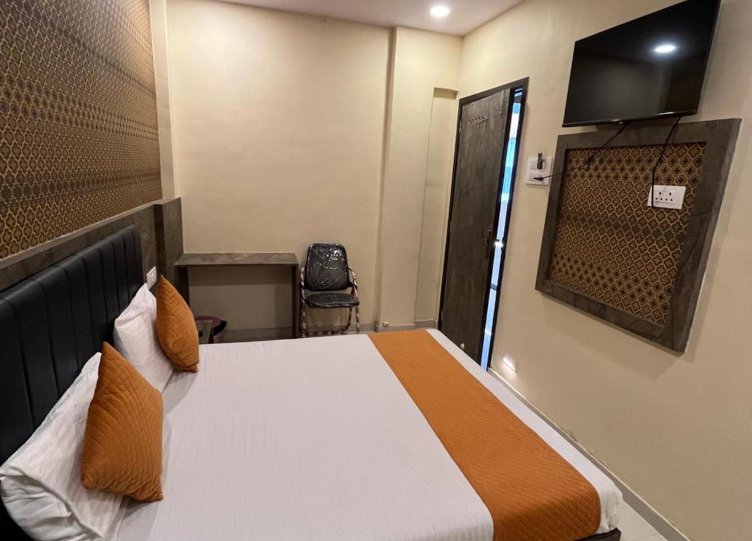 Grand Bella Hotel