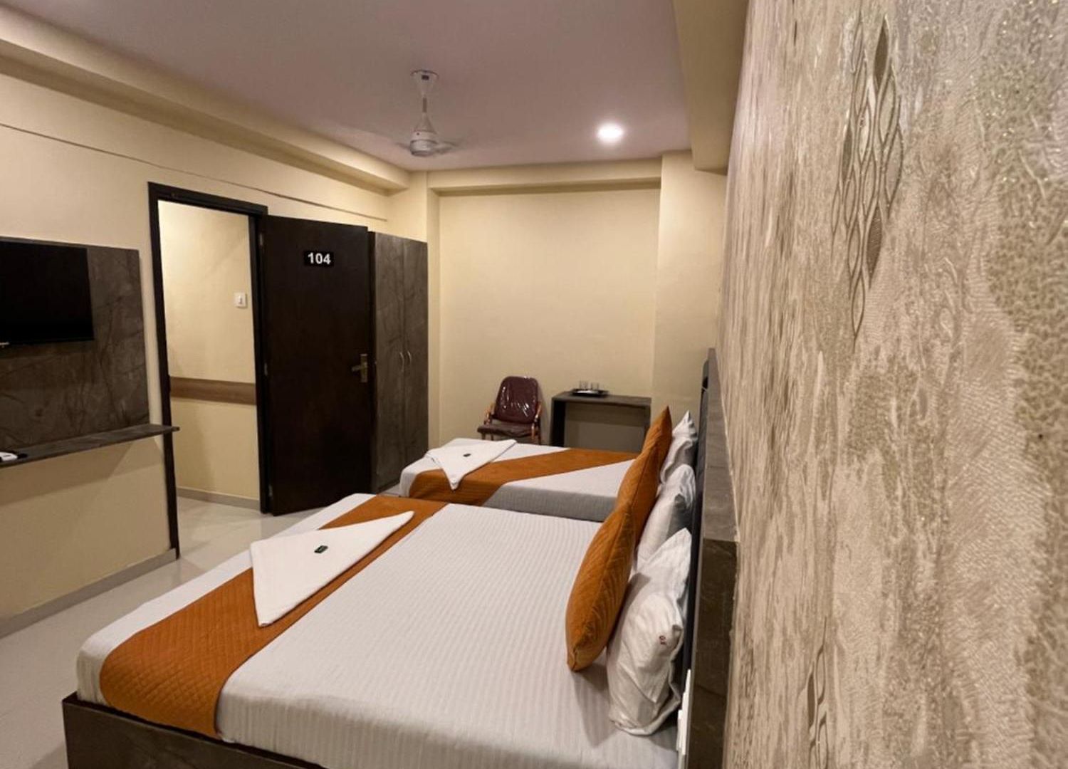 Hotel Grand Bella