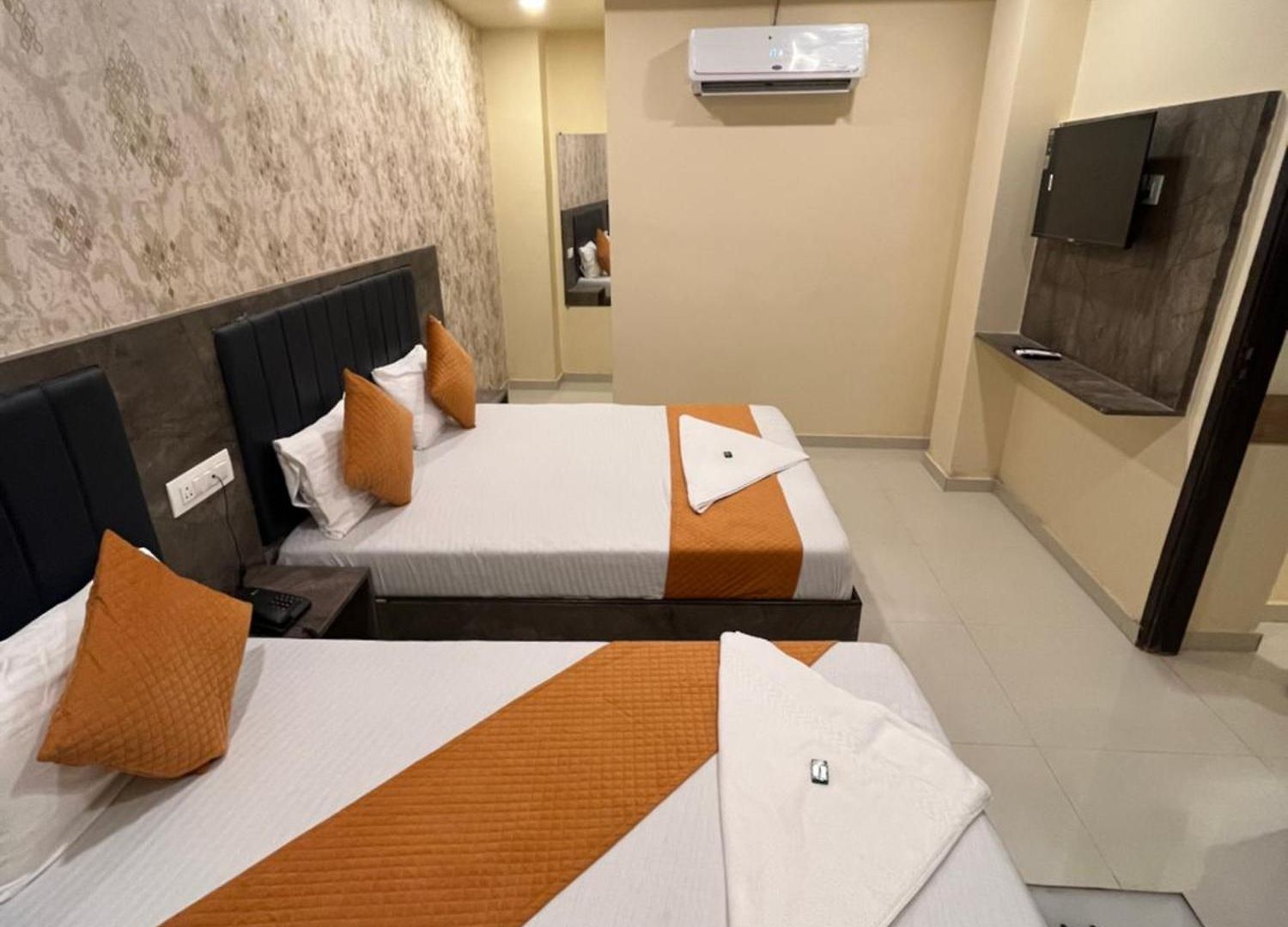 Grand Bella Hotel 2*