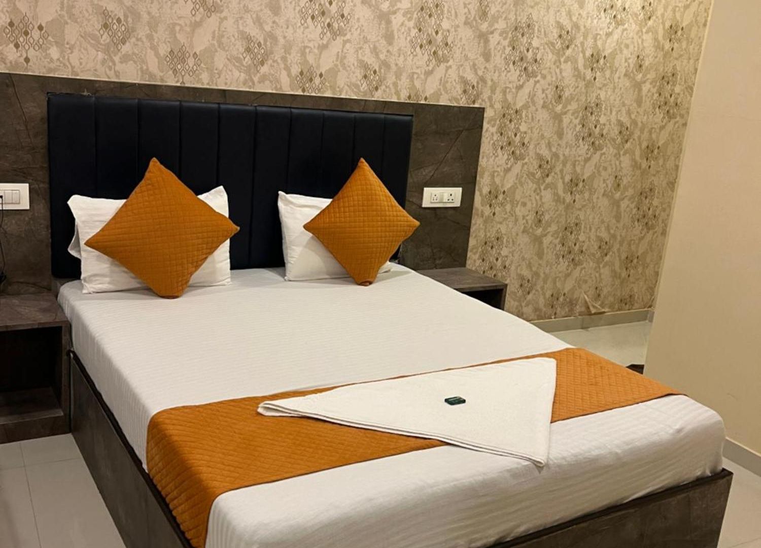 Grand Bella Hotel 2*