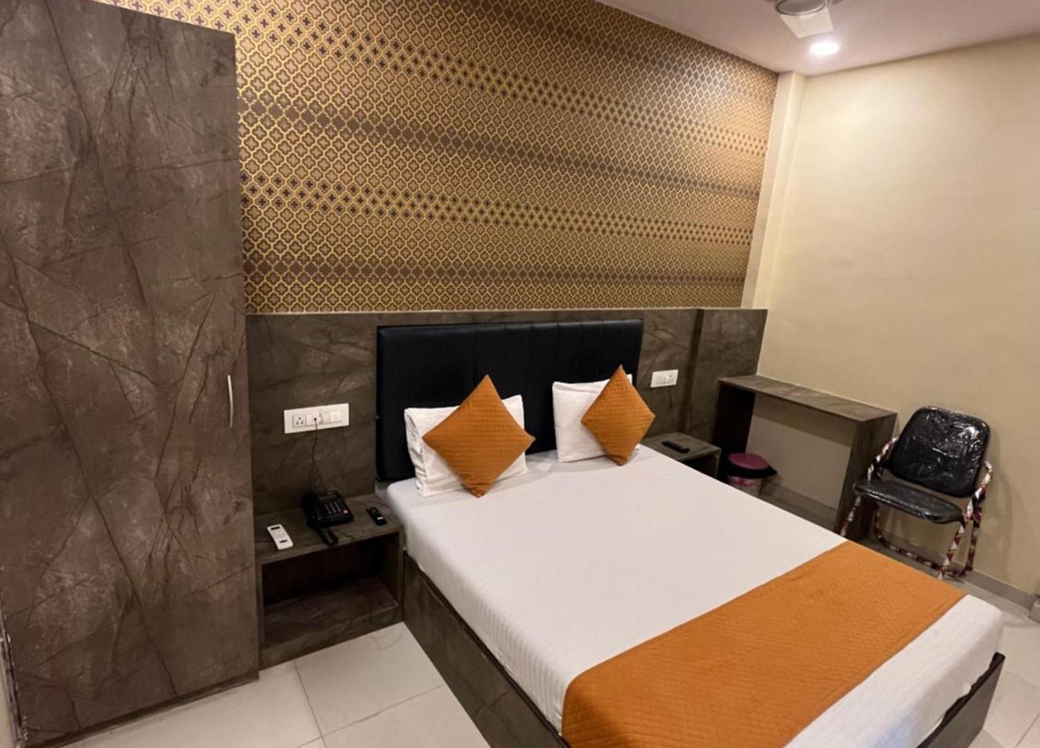 Grand Bella Hotel Mumbai