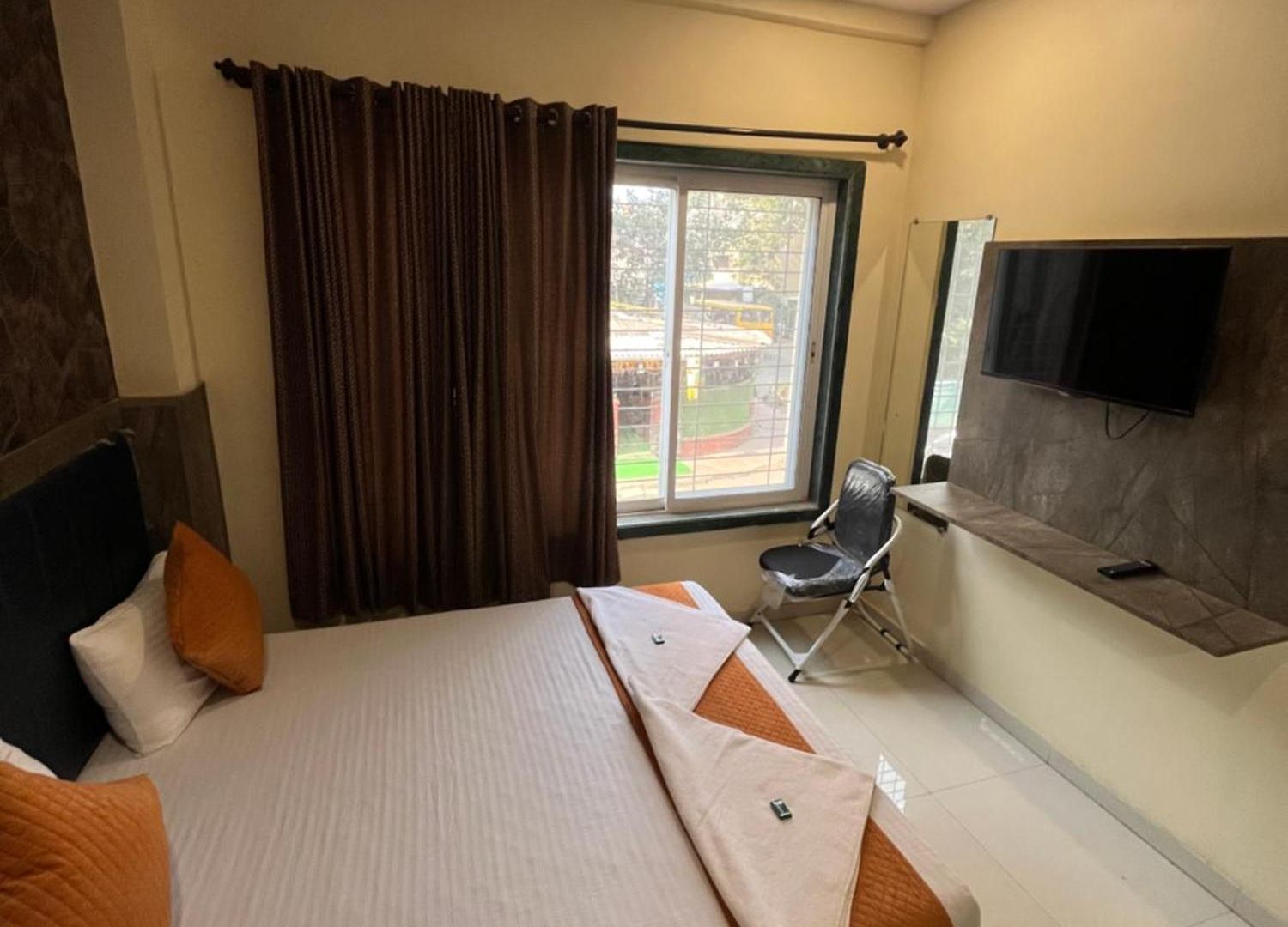 Grand Bella Mumbai
