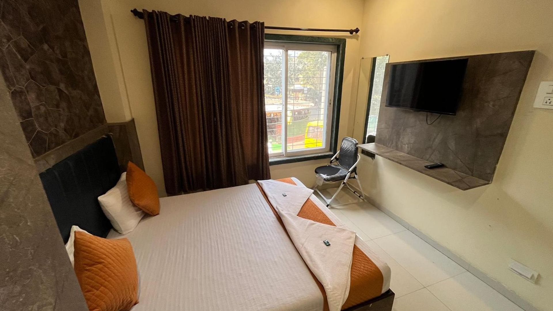 Grand Bella 2* Mumbai