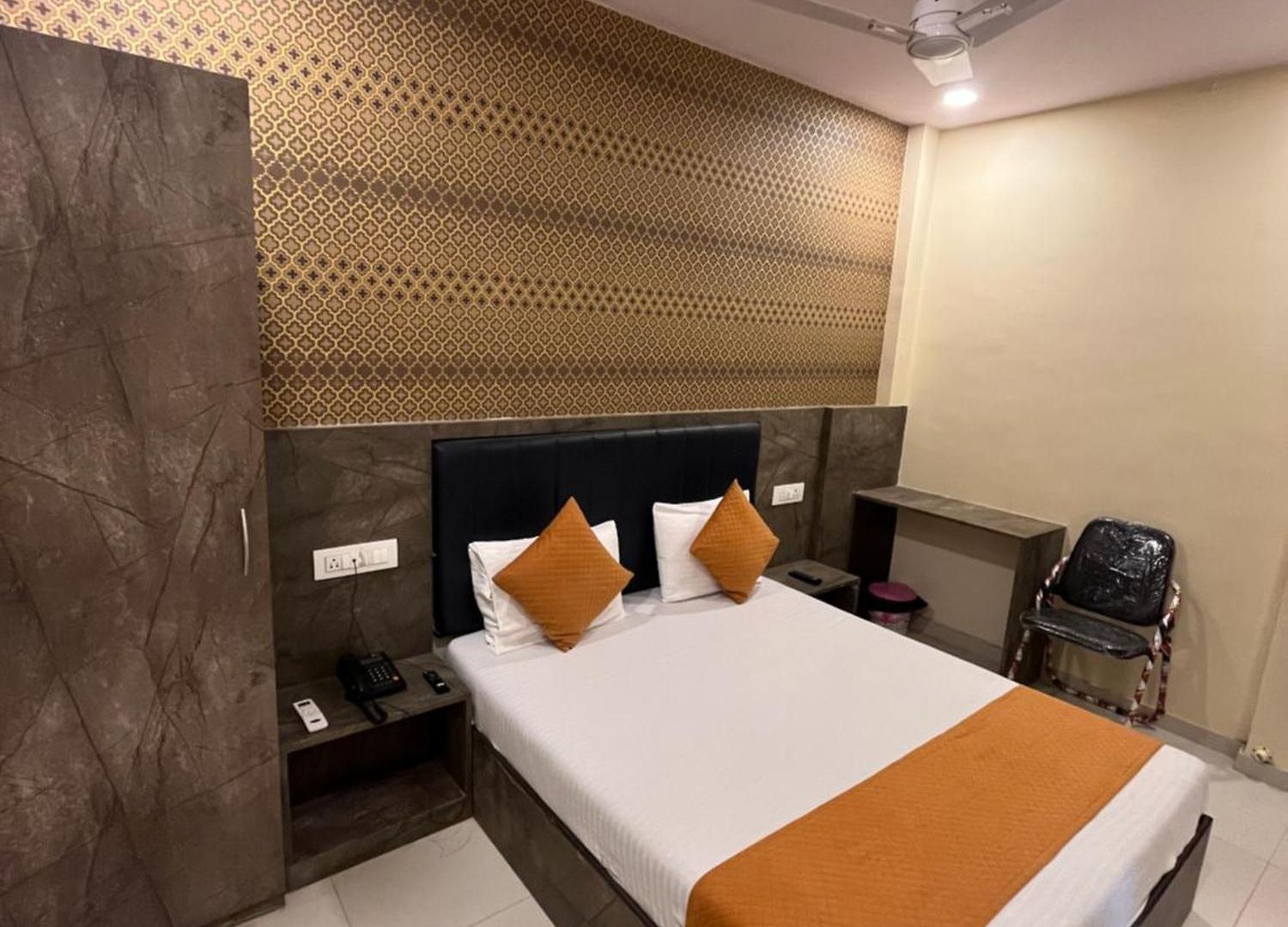 Hotel Grand Bella 2*