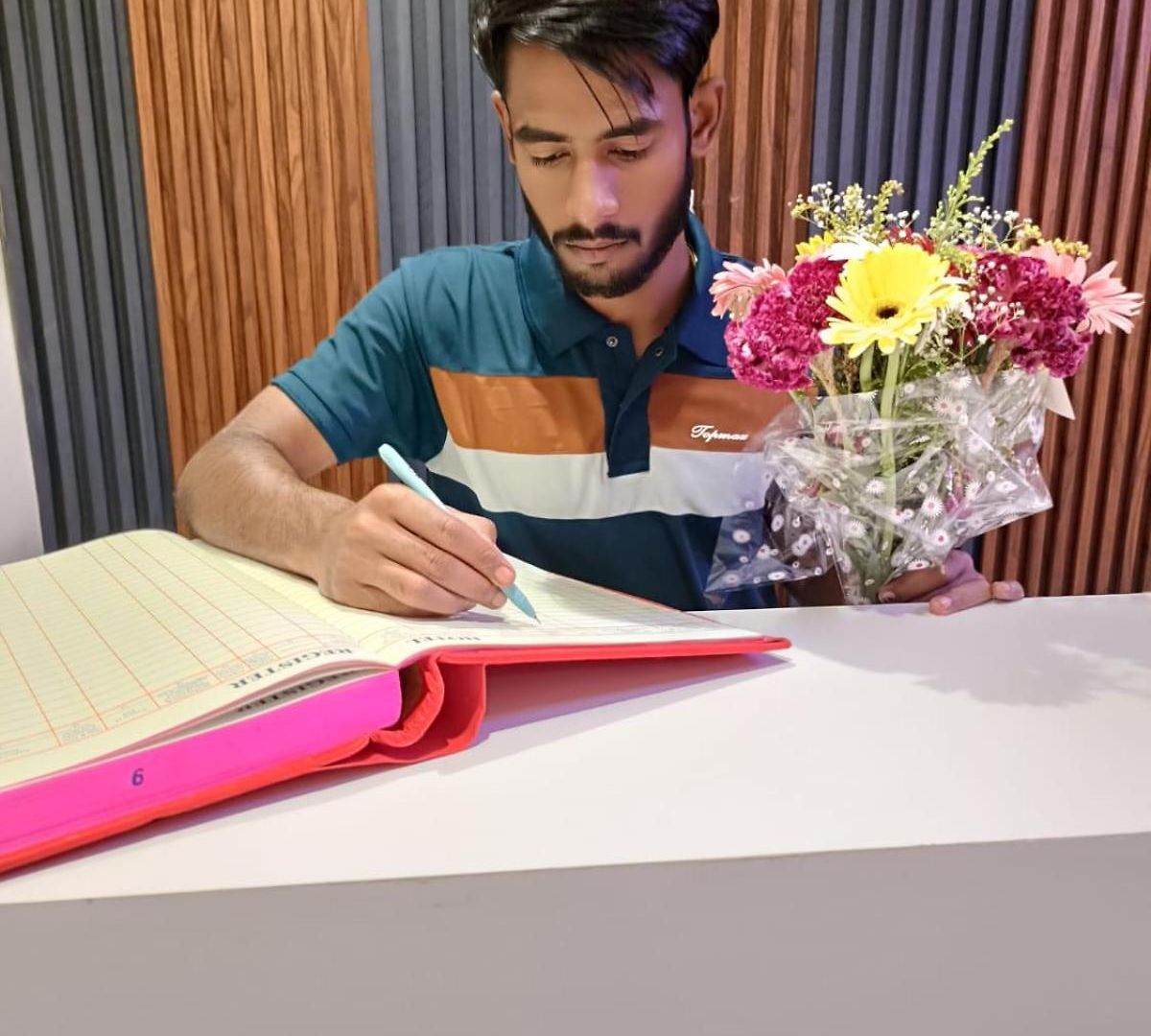 Sanjari International