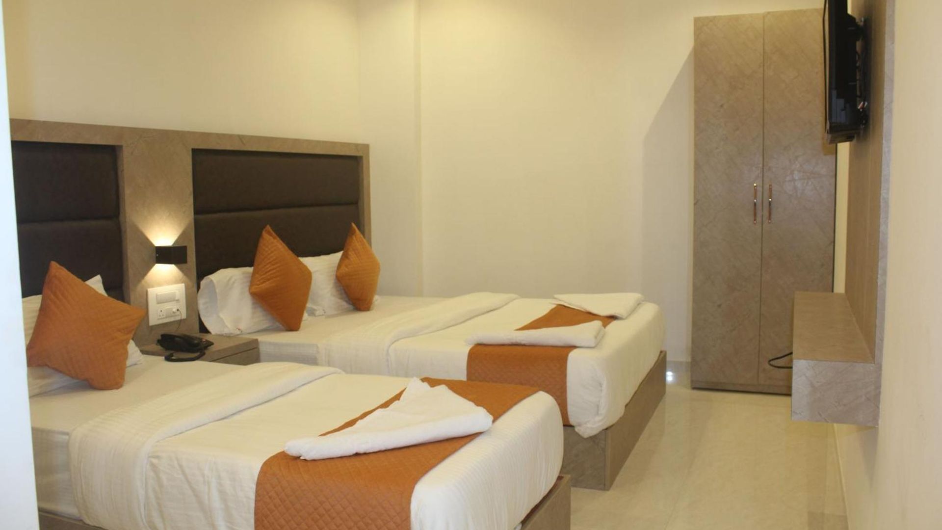 Hotel Metro