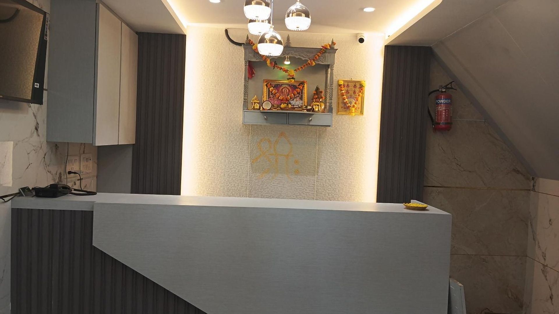 Regal Residency 3* Mumbai