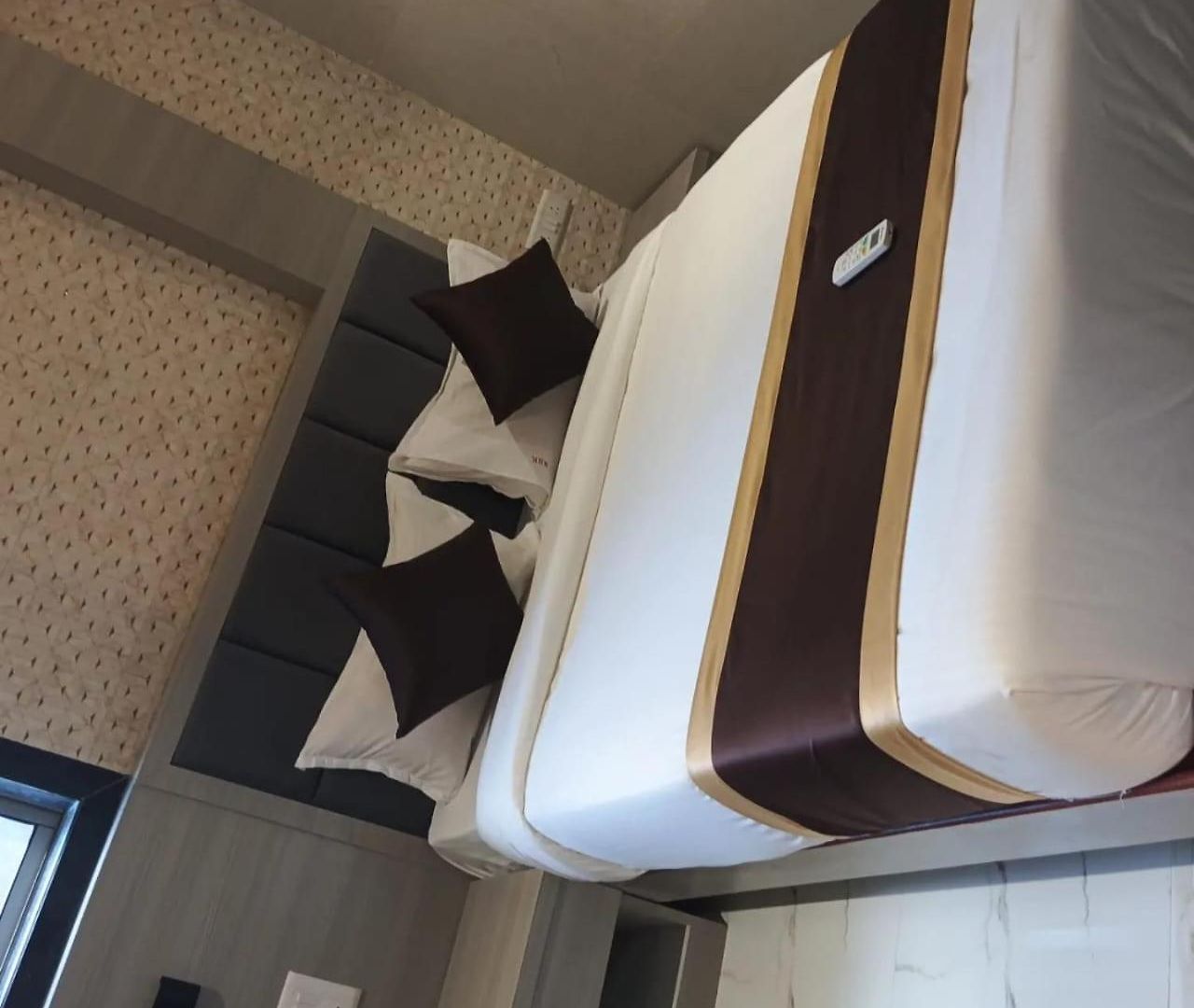 Regal Residency Mumbai