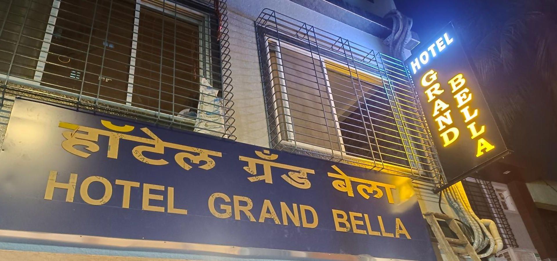 Hotel Grand Bella