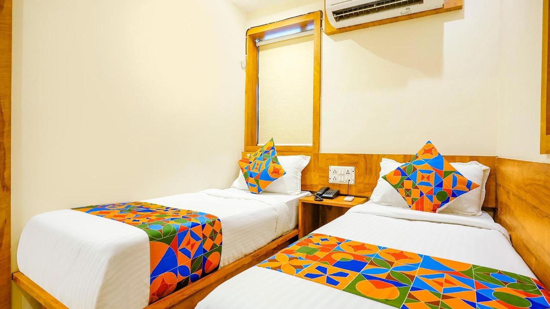 Hotel Amber Indore Palace 4*