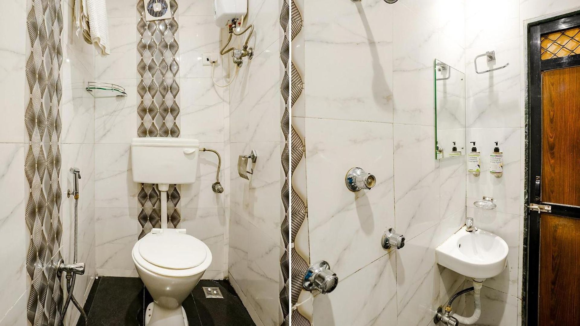 Amber Indore Palace 4*