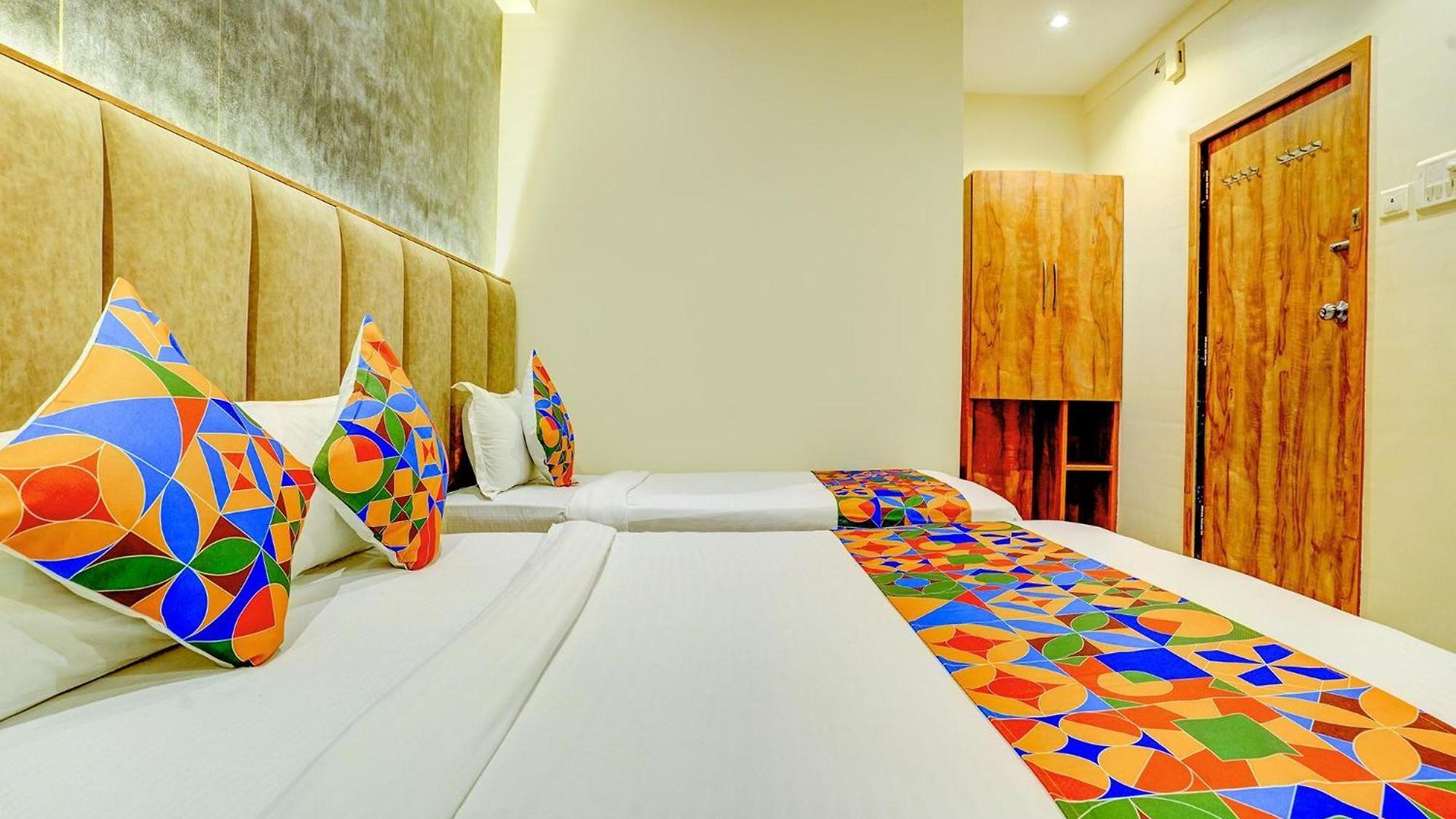 Amber Indore Palace 4* Mumbai