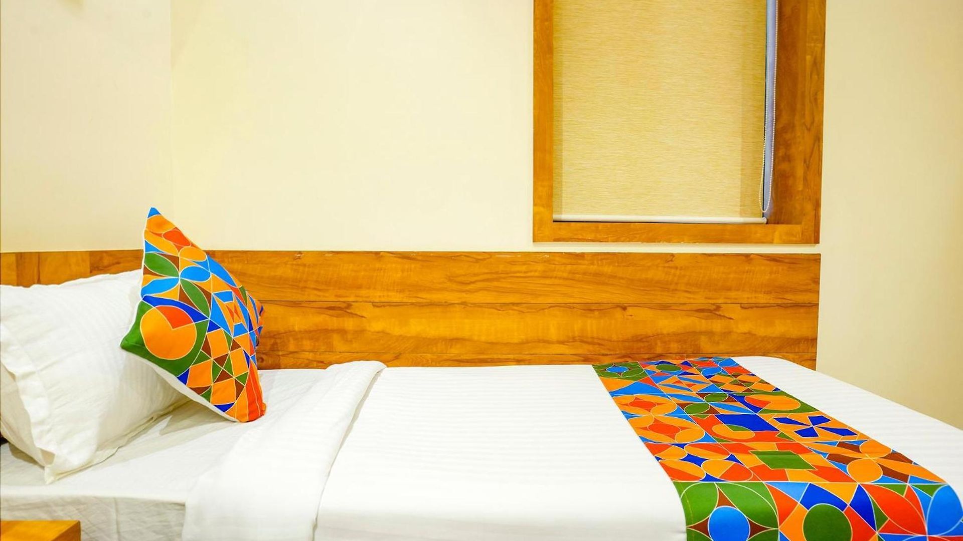 Amber Indore Palace