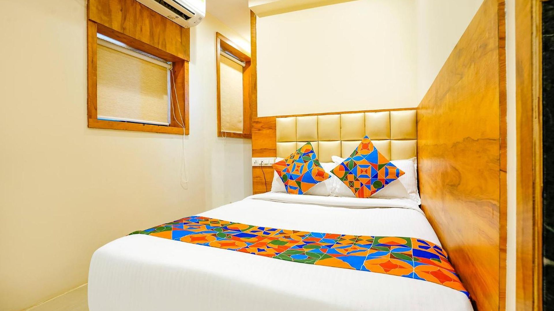 Amber Indore Palace Hotel 4*