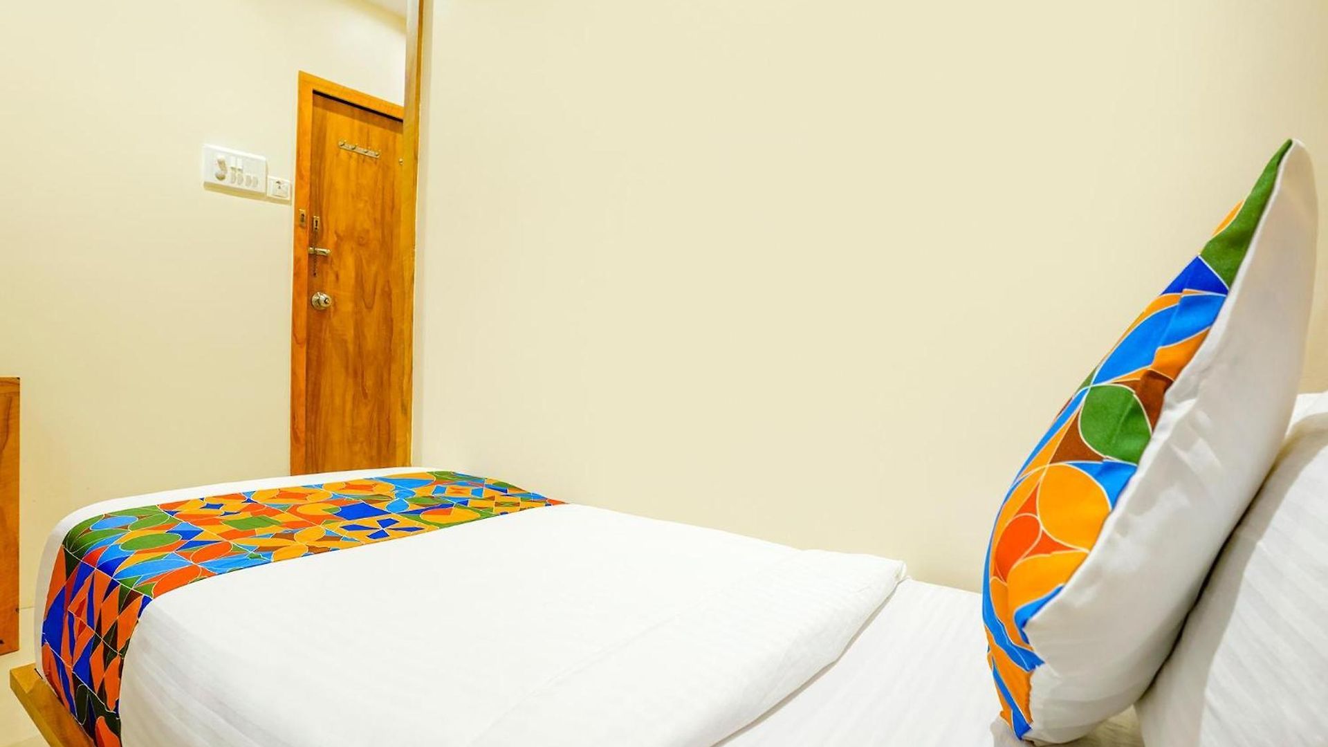 Hotel Amber Indore Palace 4*