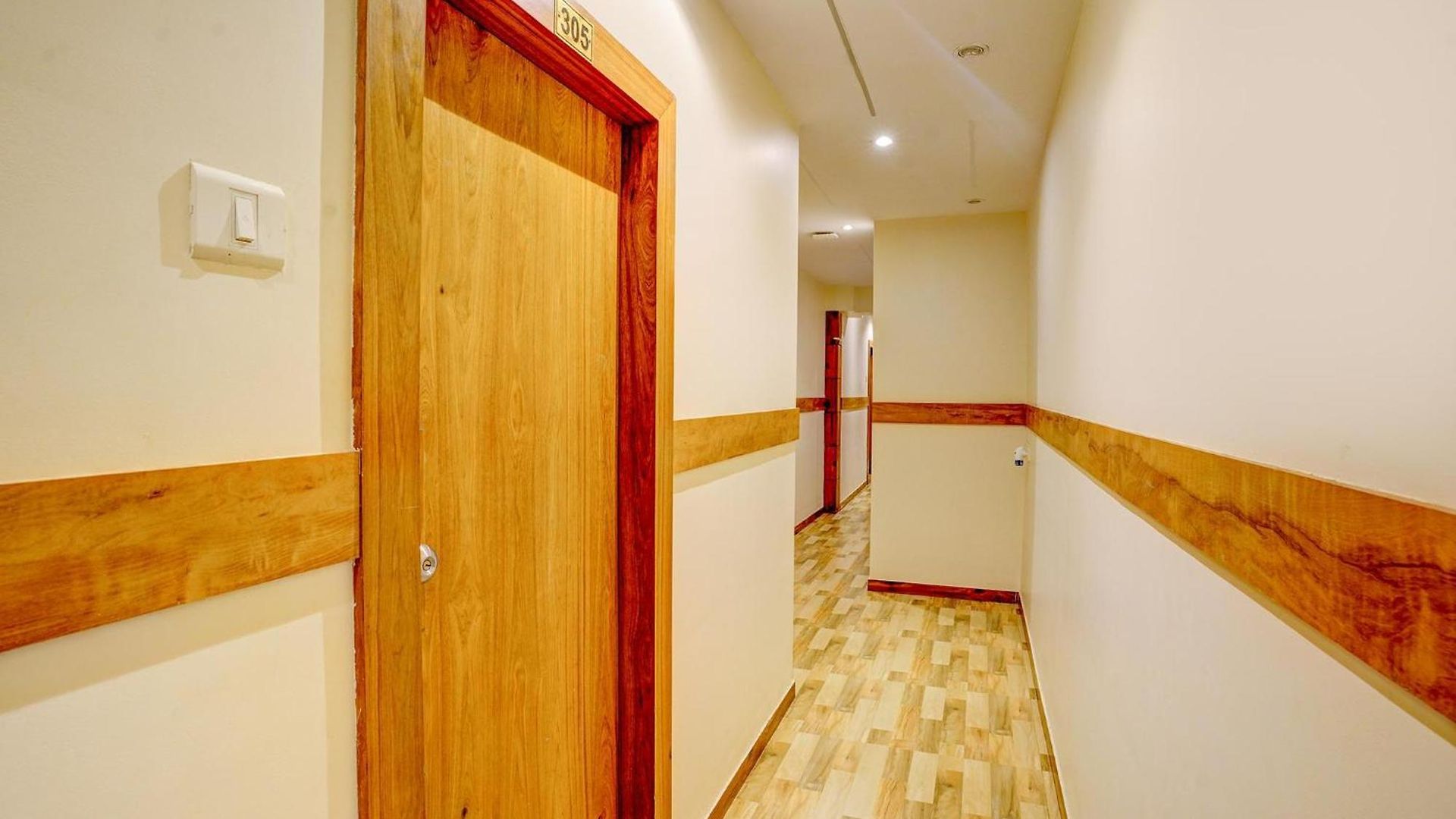 Amber Indore Palace 4*