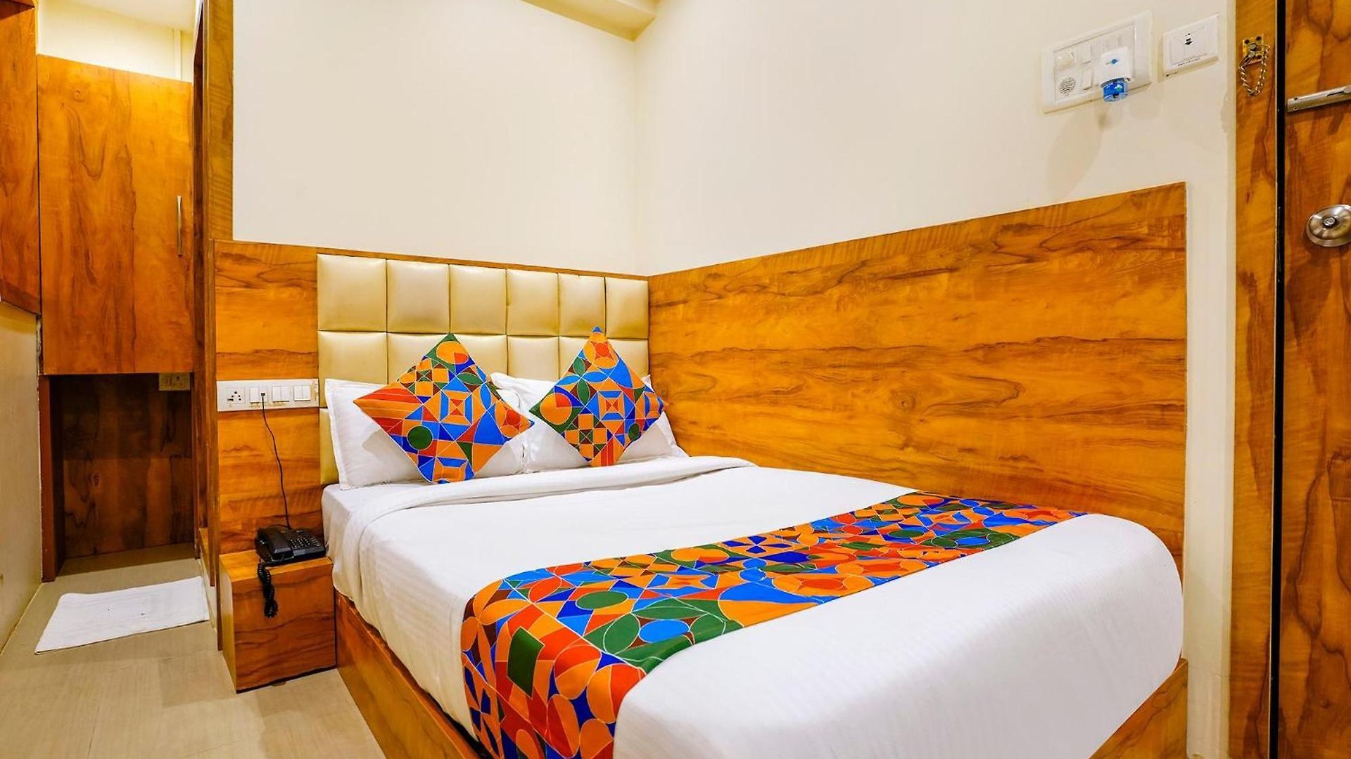 Amber Indore Palace Hotel 4*