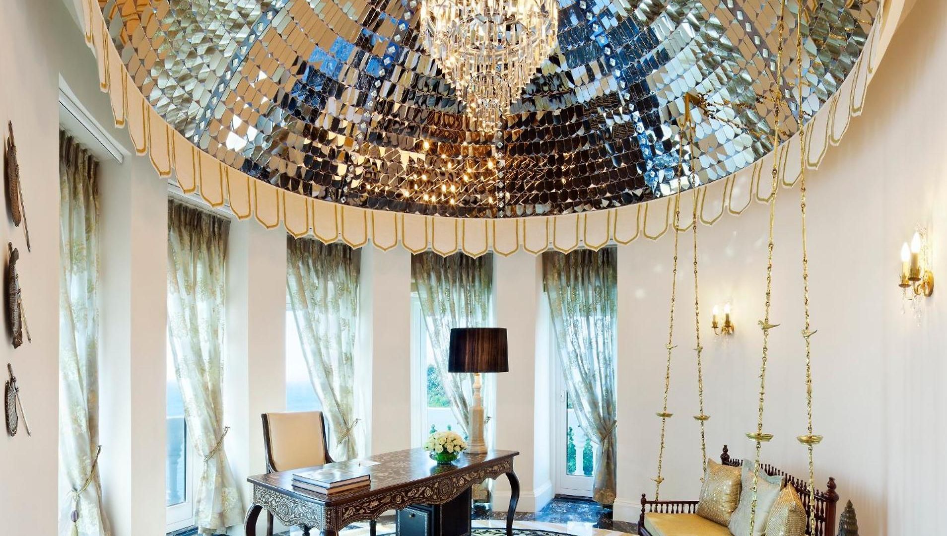 The Taj Mahal Palace, Hotel Mumbai